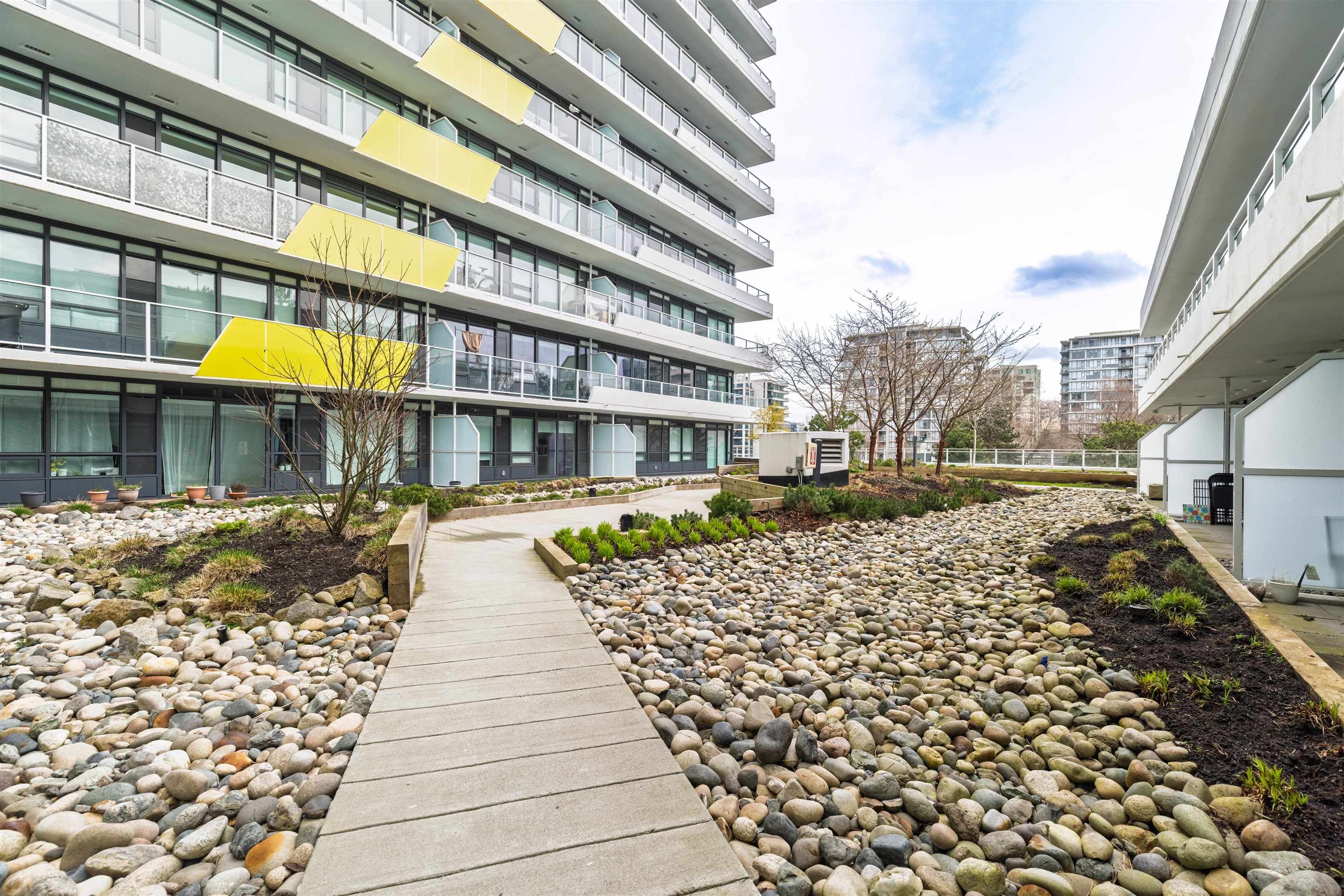 1204 - 5766 Gilbert Road, Richmond, V7C 0G2 — photo 2