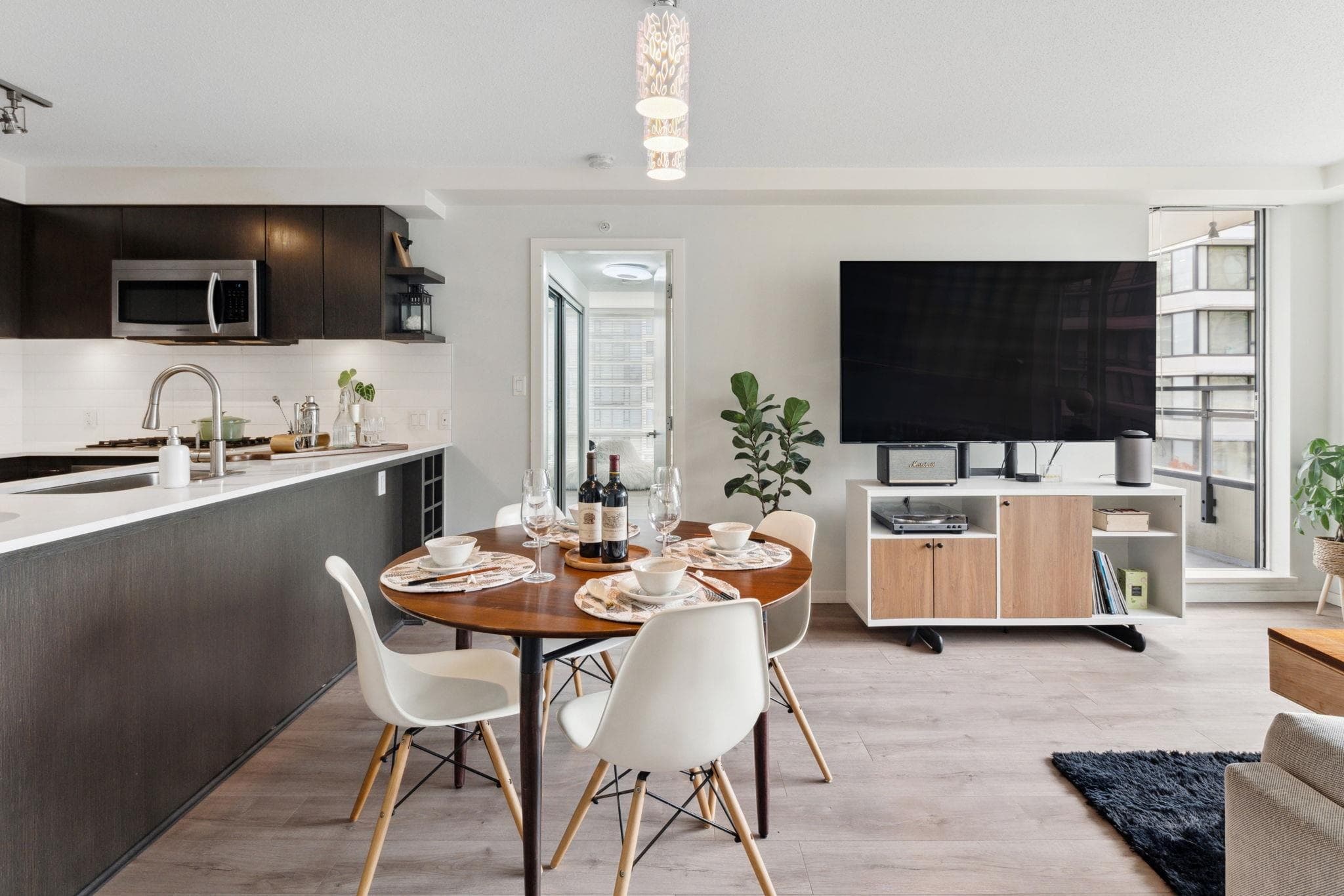 901 - 7888 Ackroyd Road, Richmond, V6X 0K6 — photo 1