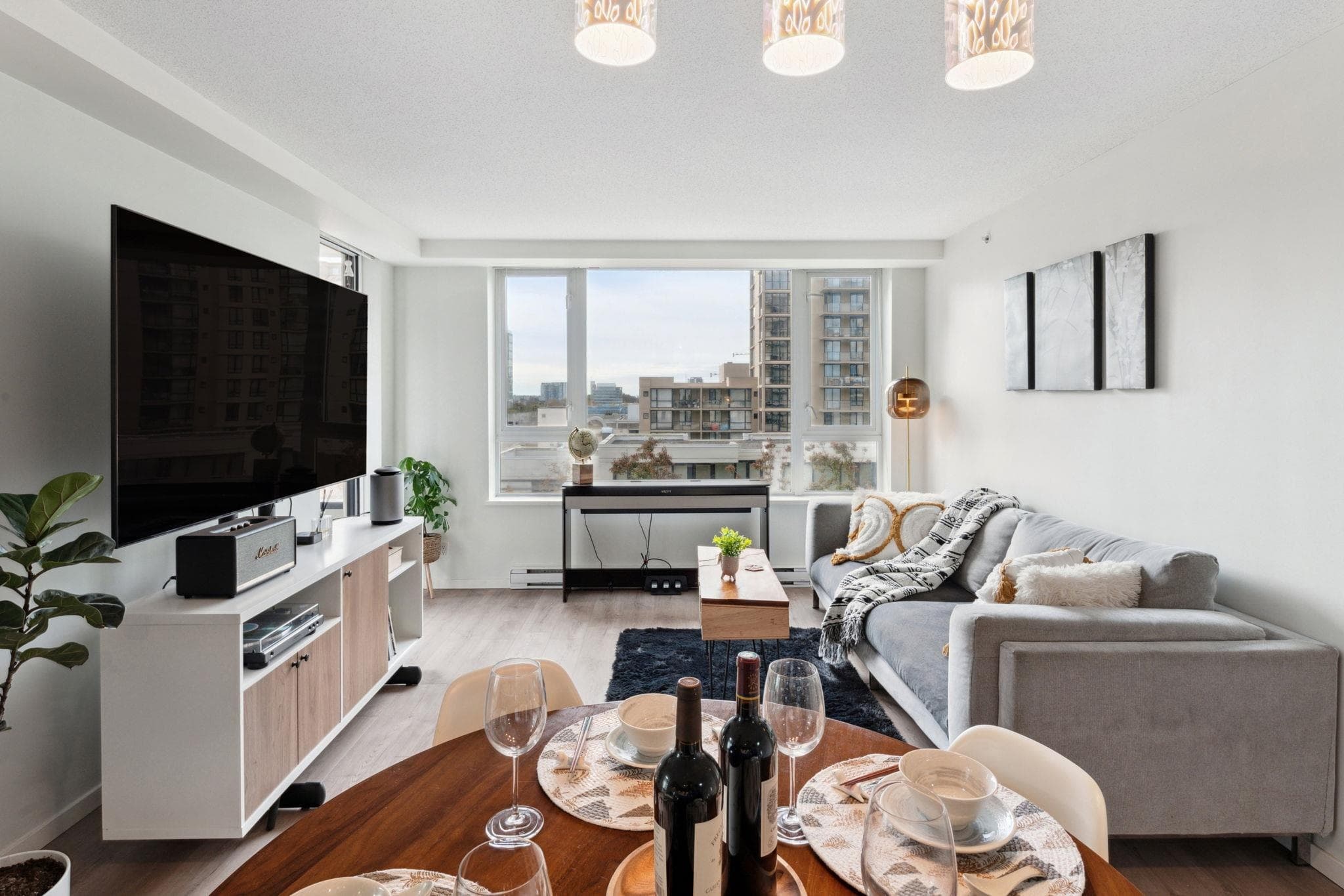 901 - 7888 Ackroyd Road, Richmond, V6X 0K6 — photo 4