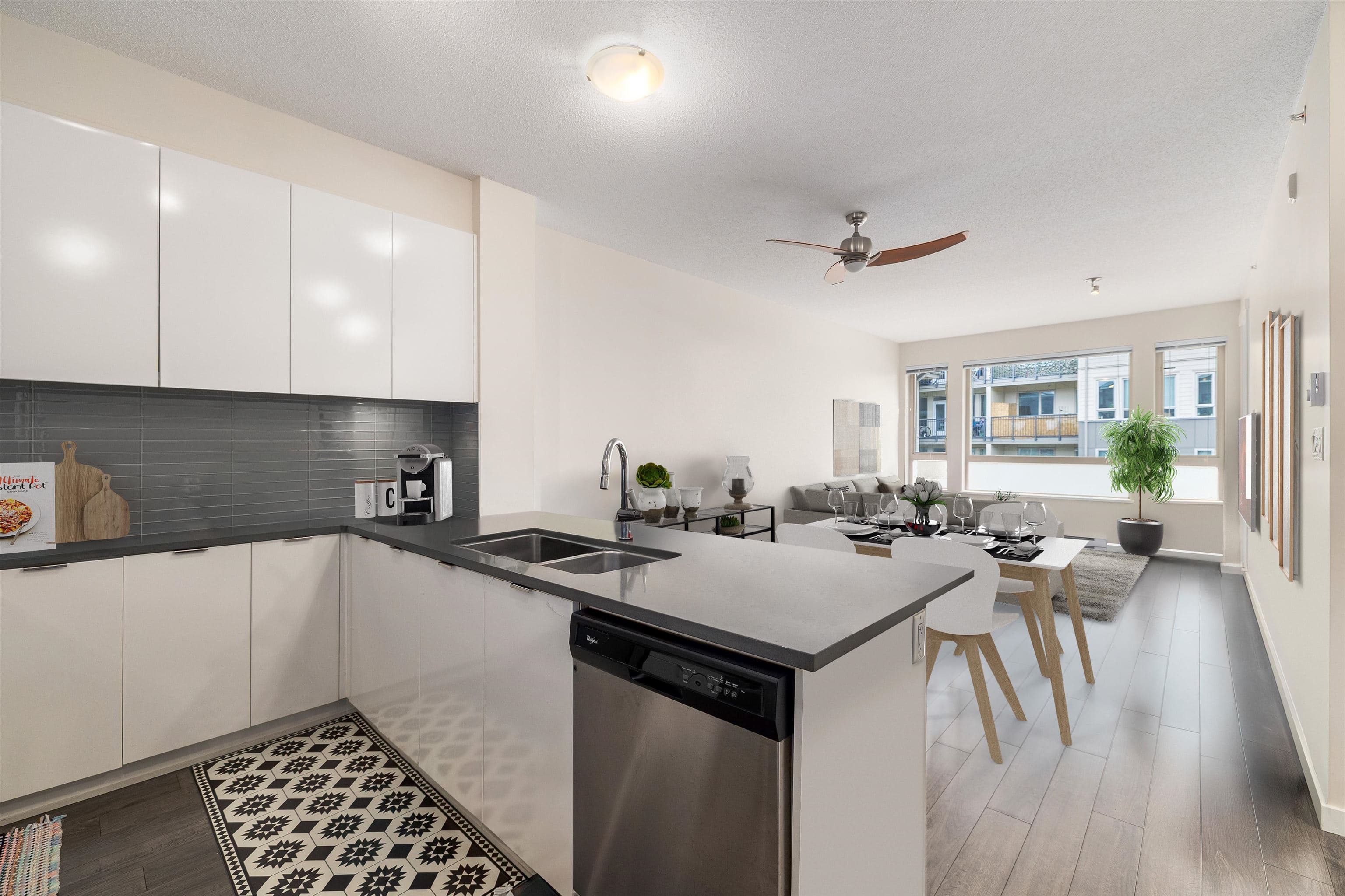 515 - 2665 Mountain Highway, North Vancouver, V7J 0A8 — photo 2
