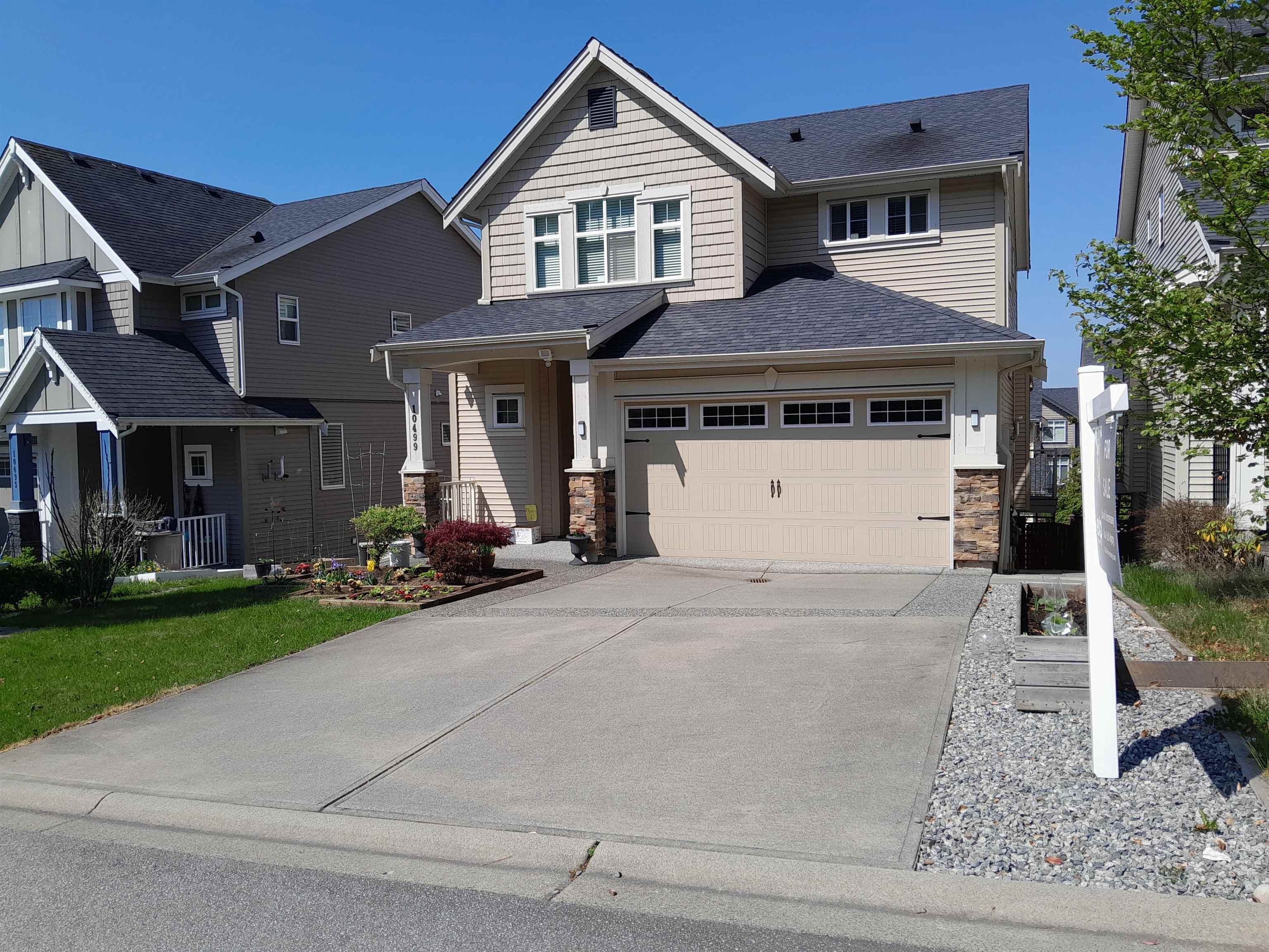 10499 Mceachern Street, Maple Ridge