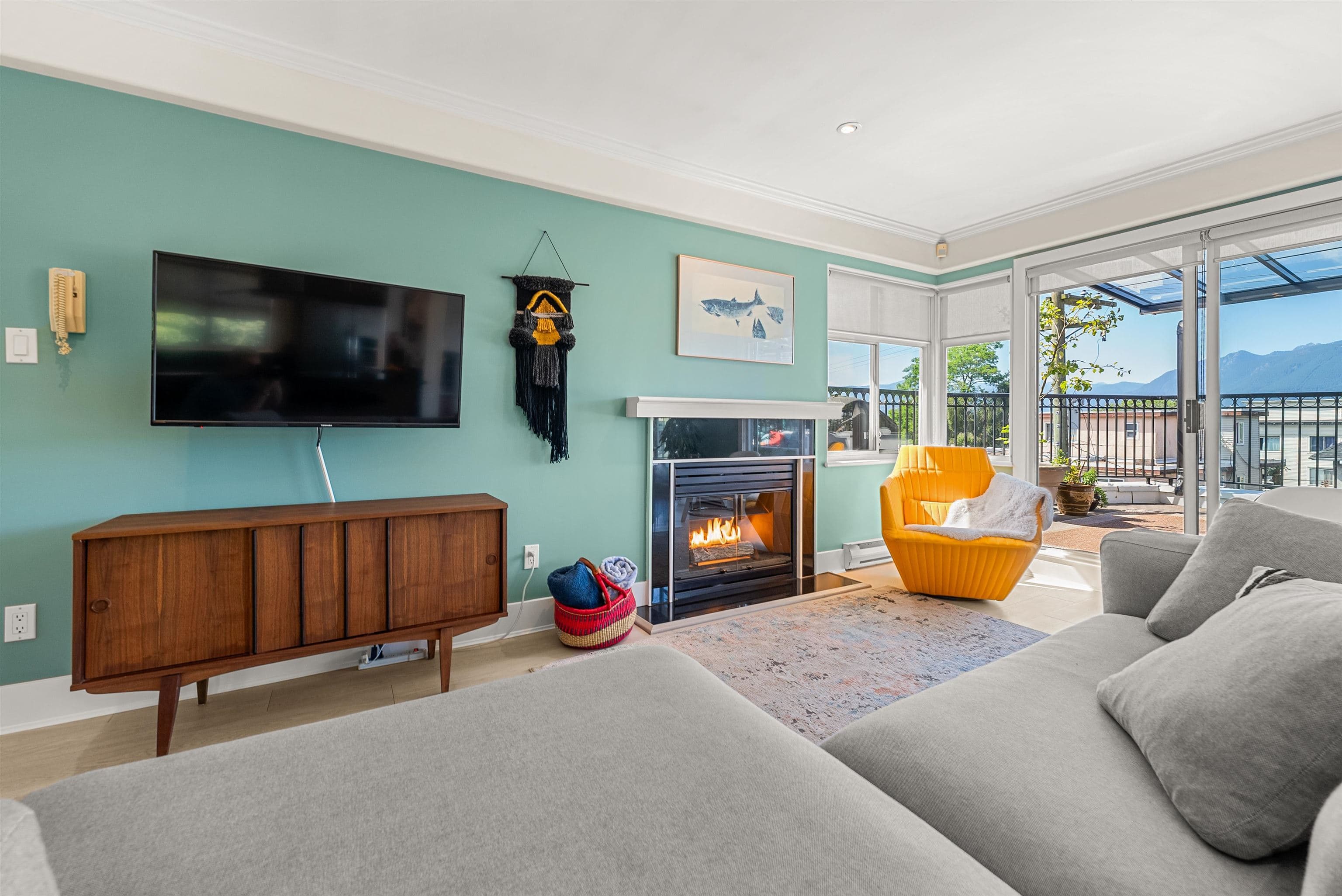 401 - 29 Templeton Drive, Vancouver, V5L 4M9 — photo 3
