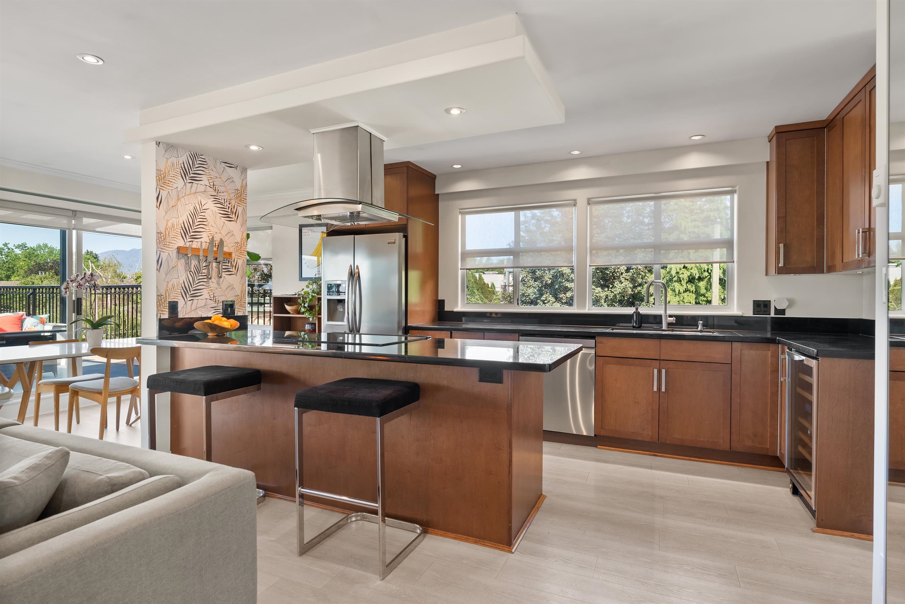401 - 29 Templeton Drive, Vancouver