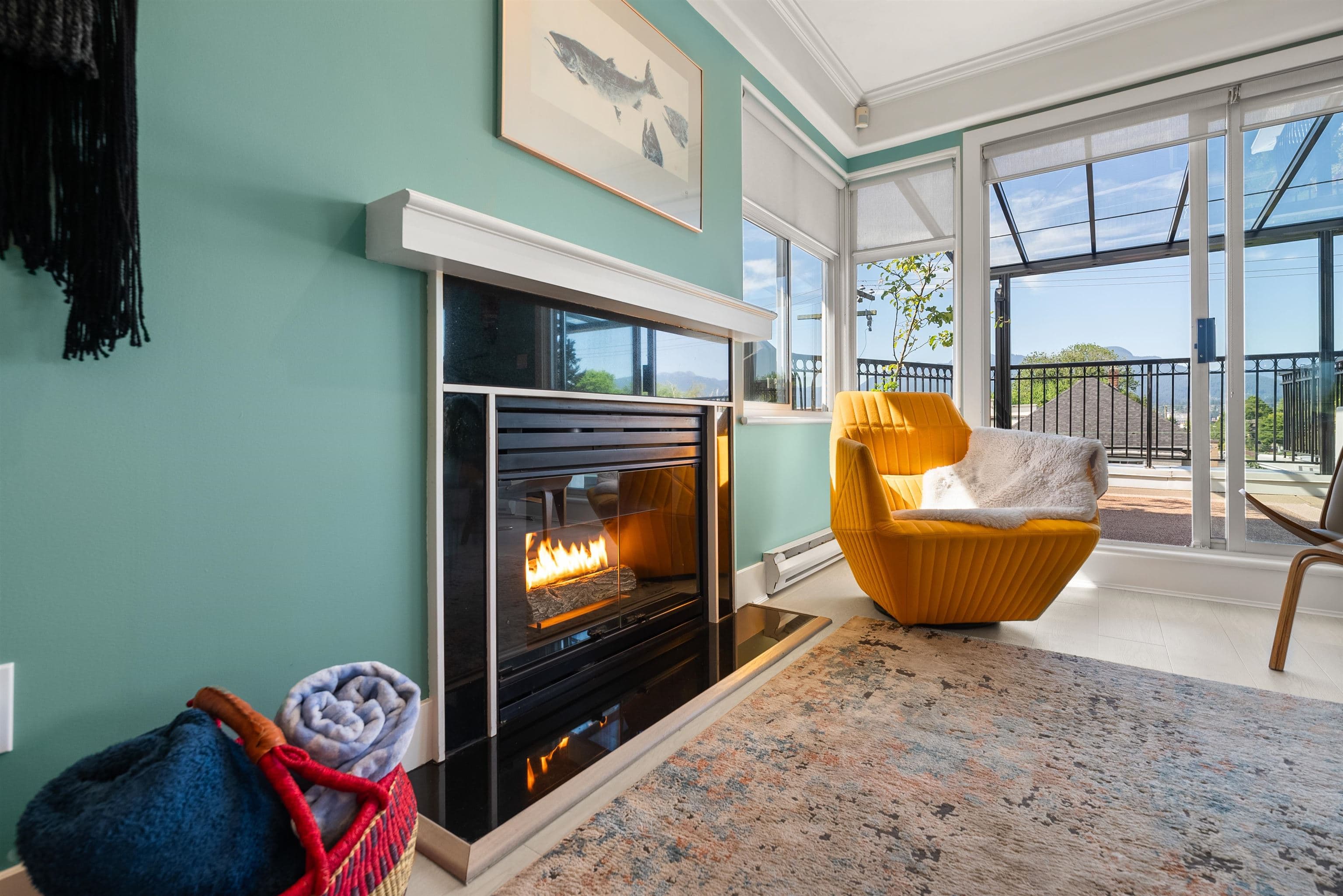 401 - 29 Templeton Drive, Vancouver, V5L 4M9 — photo 5