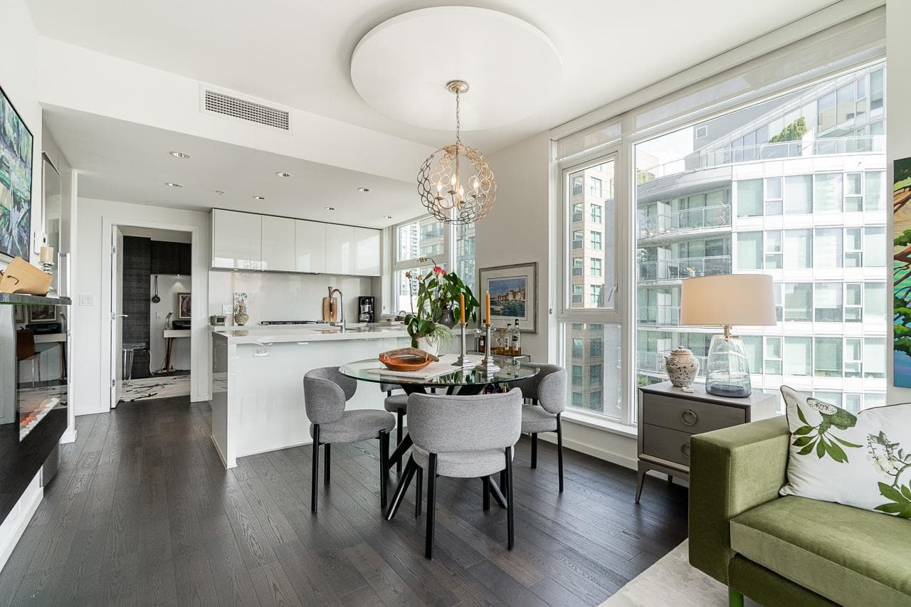 707 - 1351 Continental Street, Vancouver, V6Z 0C6 — photo 5