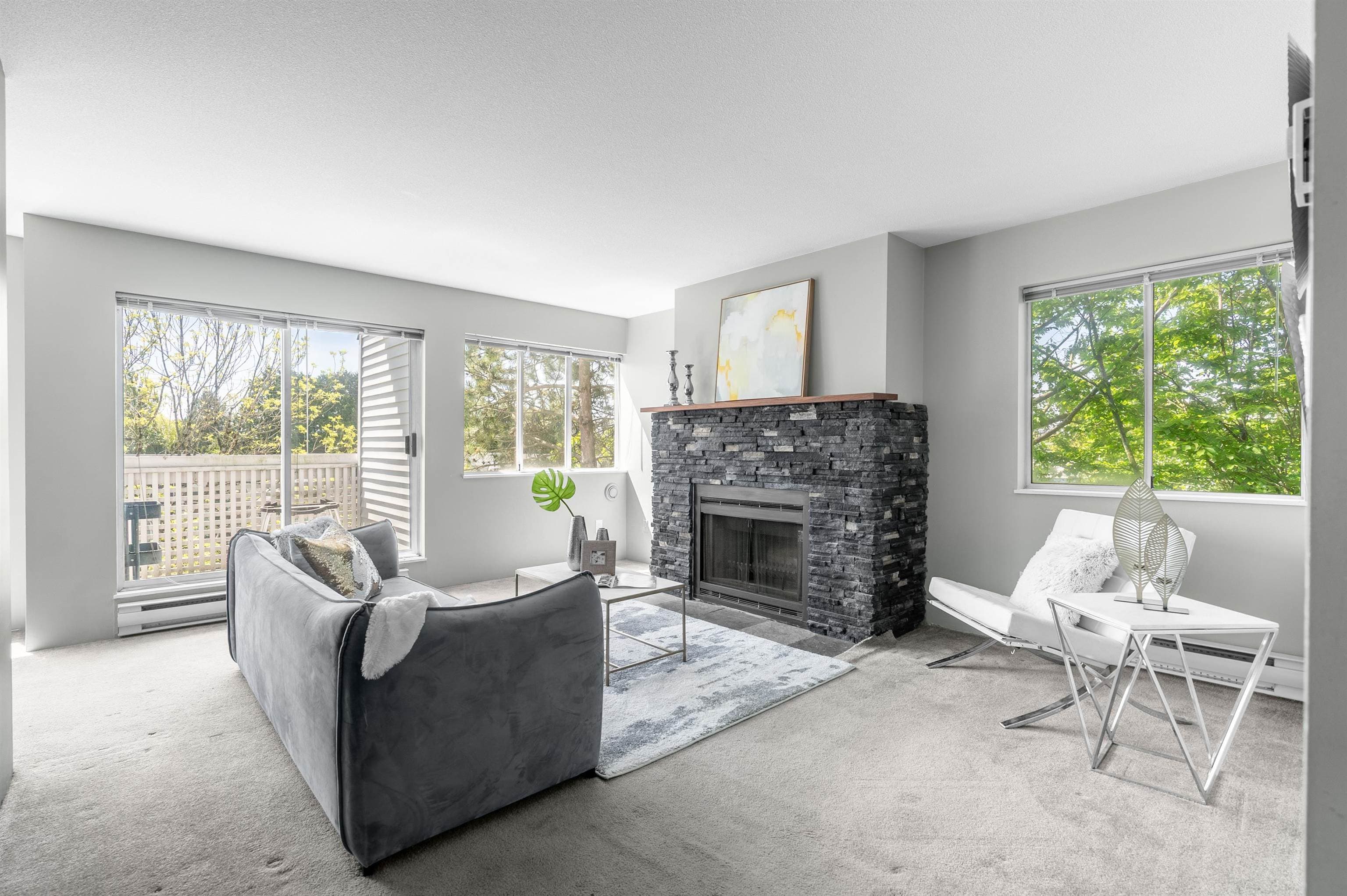 306 - 7431 Blundell Road, Richmond, V6Y 3G8 — photo 3
