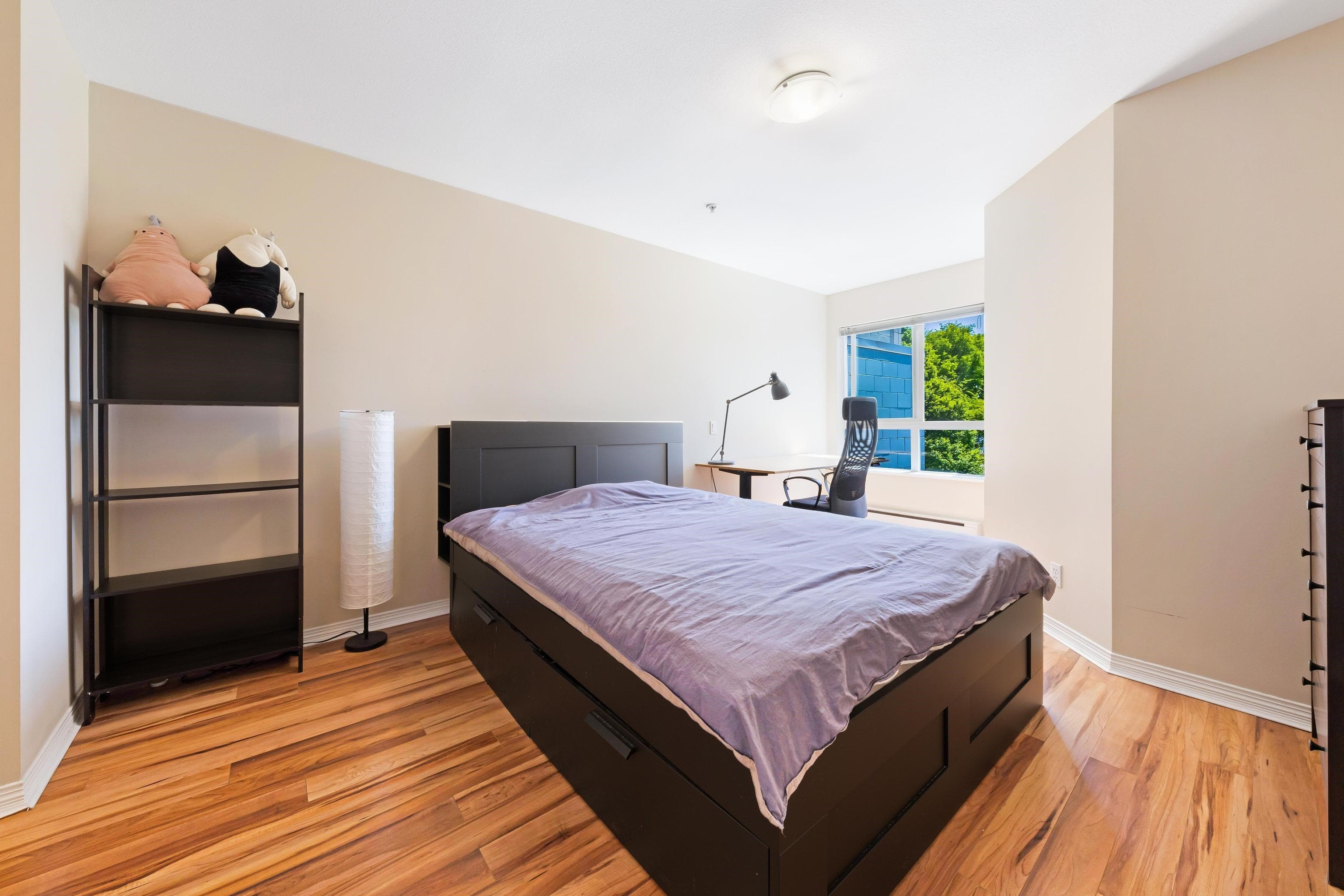 412 - 3333 W 4th Avenue, Vancouver, V6R 4R9 — photo 4