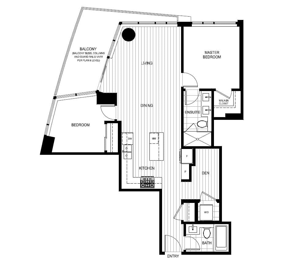 207 - 7683 Park Crescent, Burnaby, V3N 0J3 — photo 2