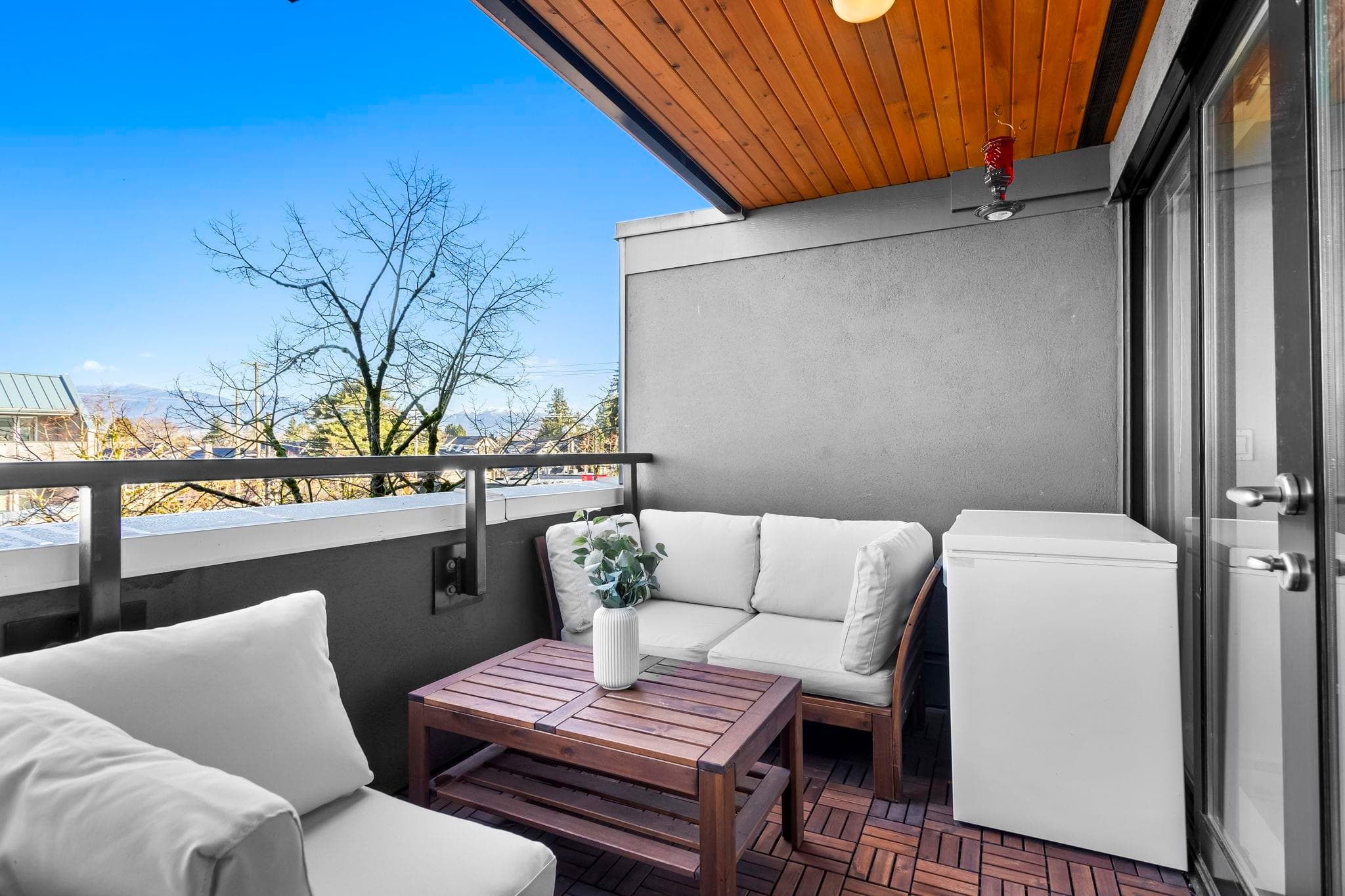 307 - 2525 Blenheim Street, Vancouver, V6K 4W6 — photo 4