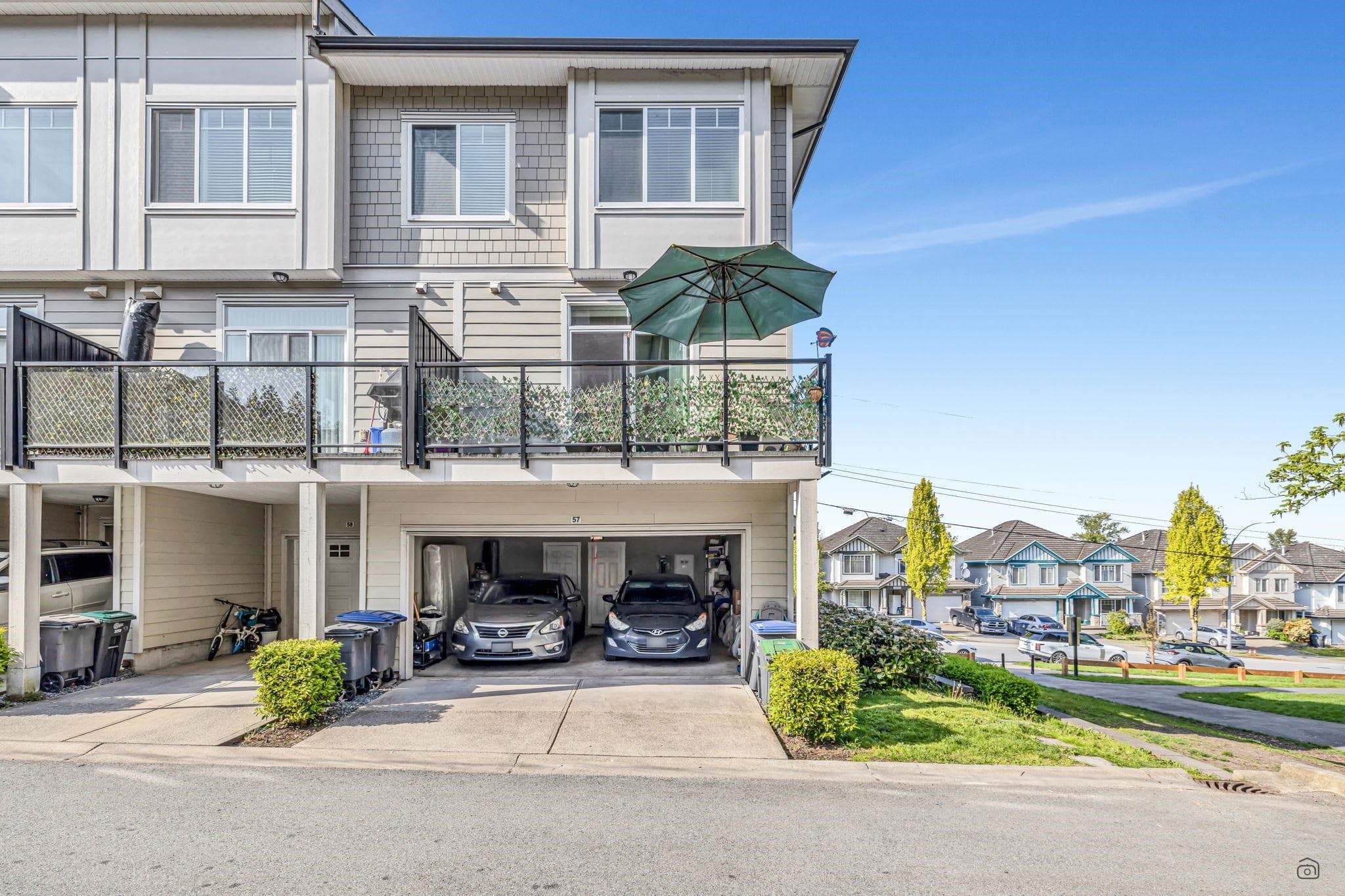 57 - 13670 62 Avenue, Surrey, V3X 0H8 — photo 3