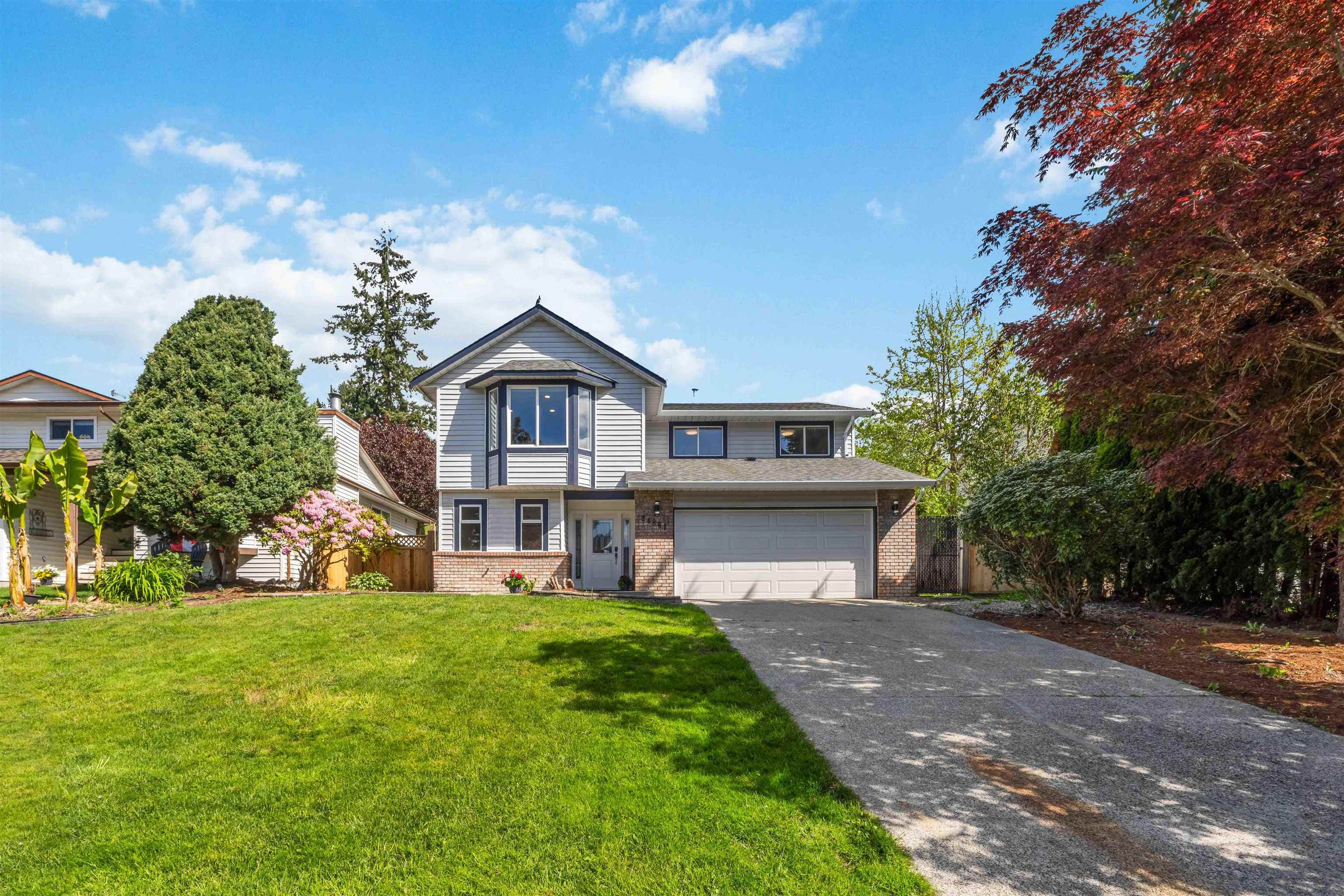 24861 119 Avenue, Maple Ridge