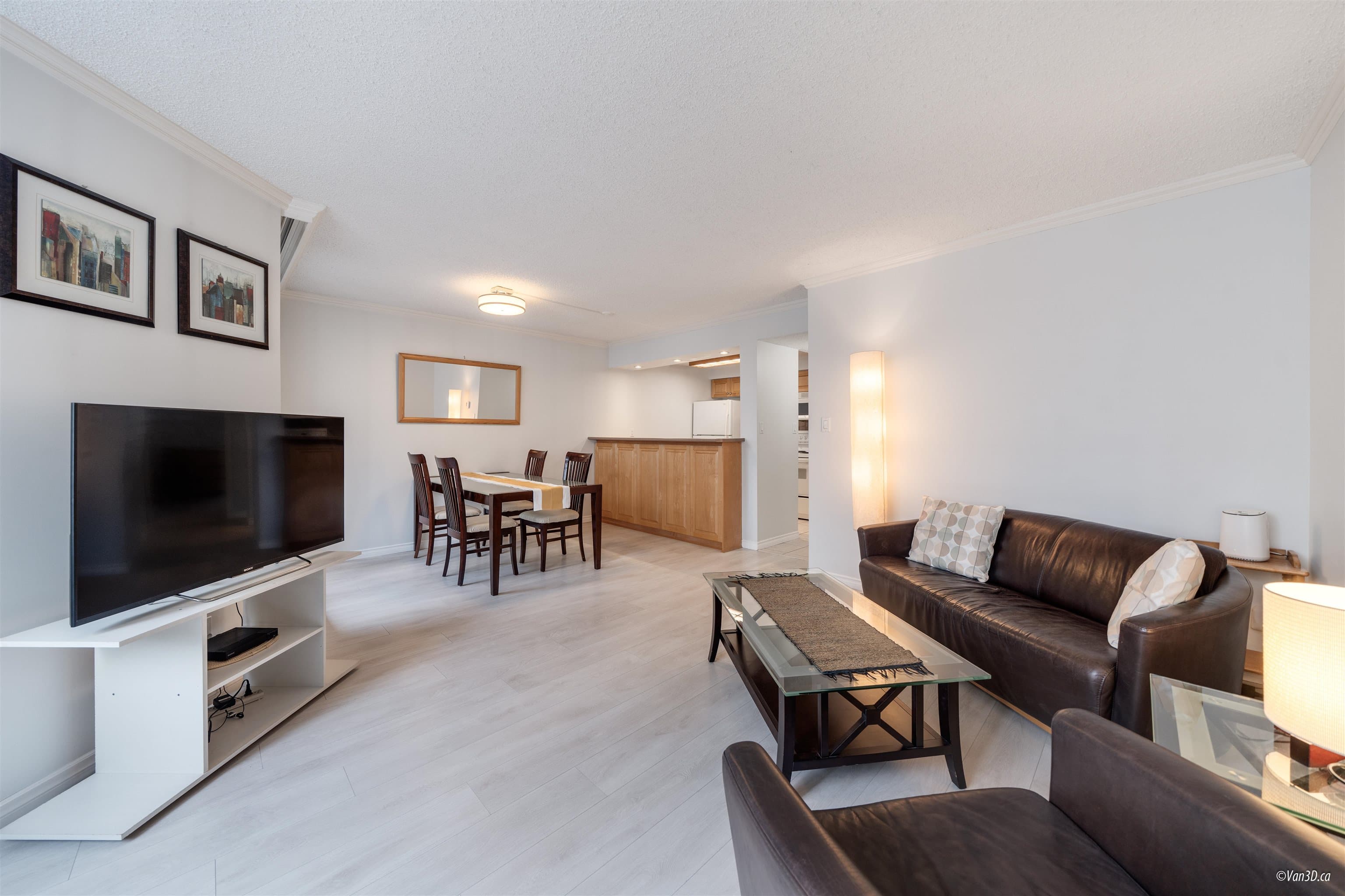 302 - 1270 Robson Street, Vancouver, V6E 3Z6 — photo 2