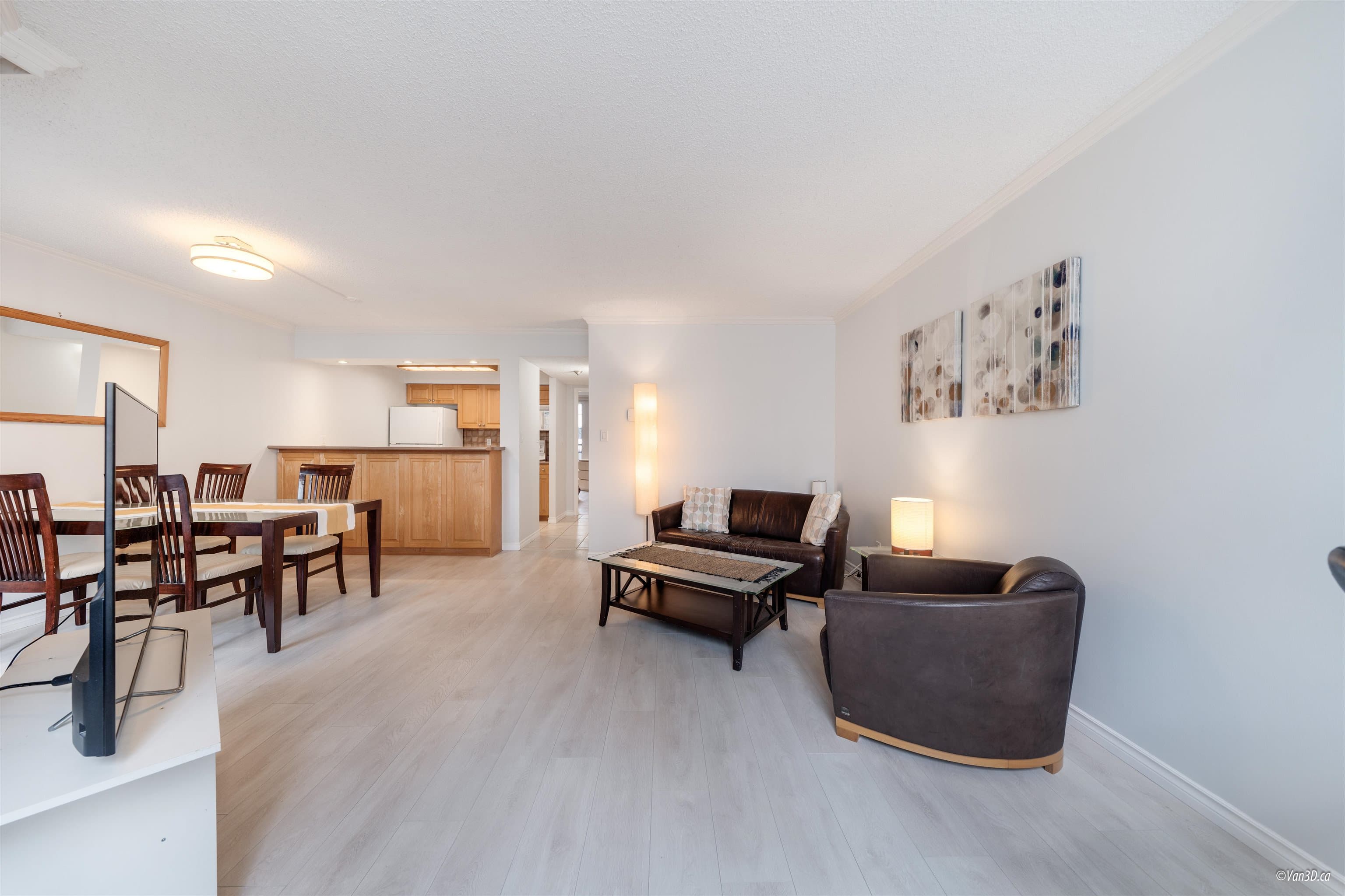 302 - 1270 Robson Street, Vancouver, V6E 3Z6 — photo 4