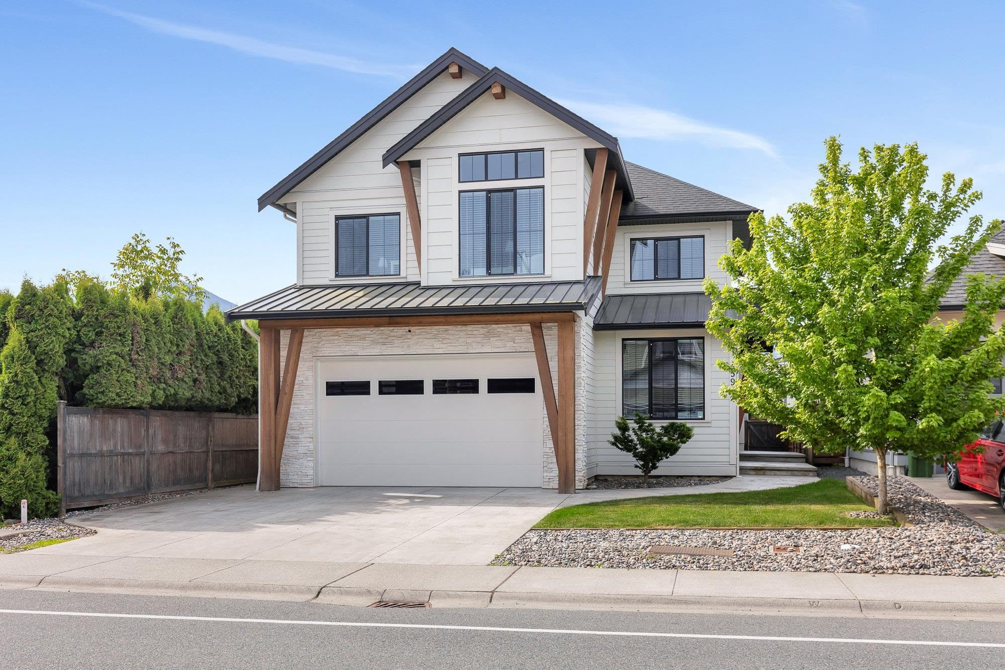 45914 Collins Drive, Chilliwack