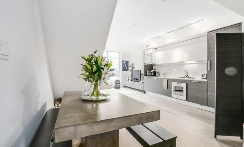 501 - 1477 W Pender Street, Vancouver, V6G 2S3 — photo 2