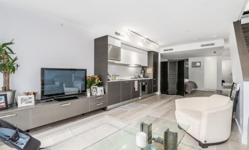 501 - 1477 W Pender Street, Vancouver, V6G 2S3 — photo 4