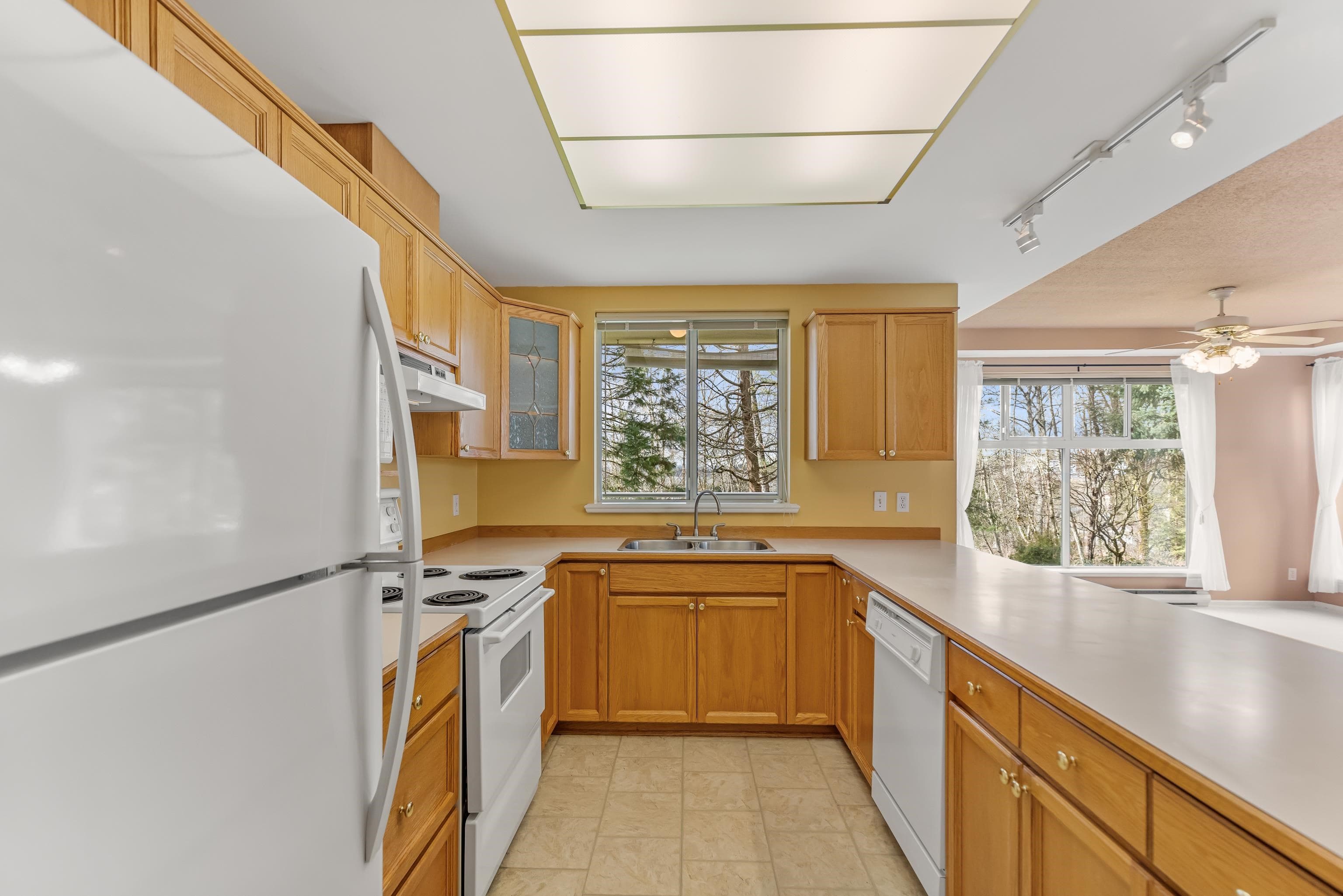 205 - 11609 227 Street, Maple Ridge, V2X 2L9 — photo 4