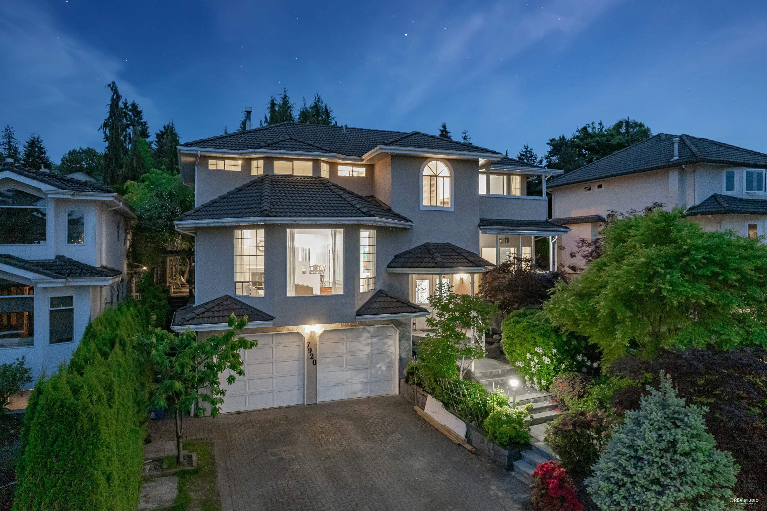 7920 Reigate Road, Burnaby