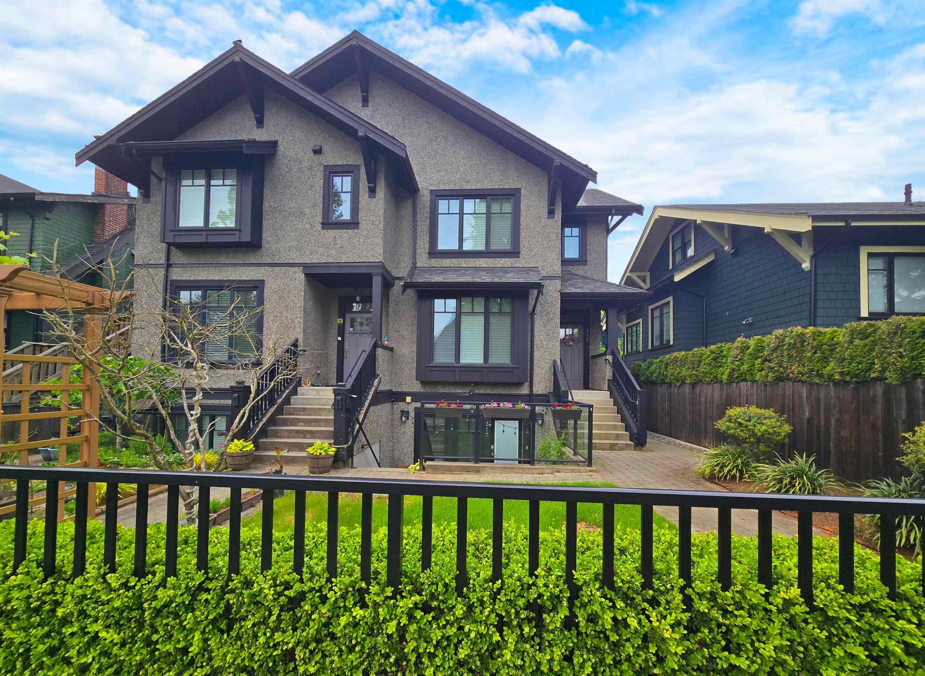317 W 16th Avenue, Vancouver