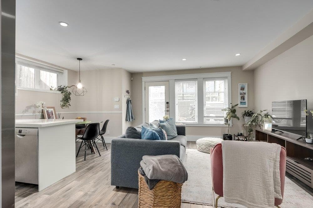 317 W 16th Avenue, Vancouver, V5Y 1Z1 — photo 4