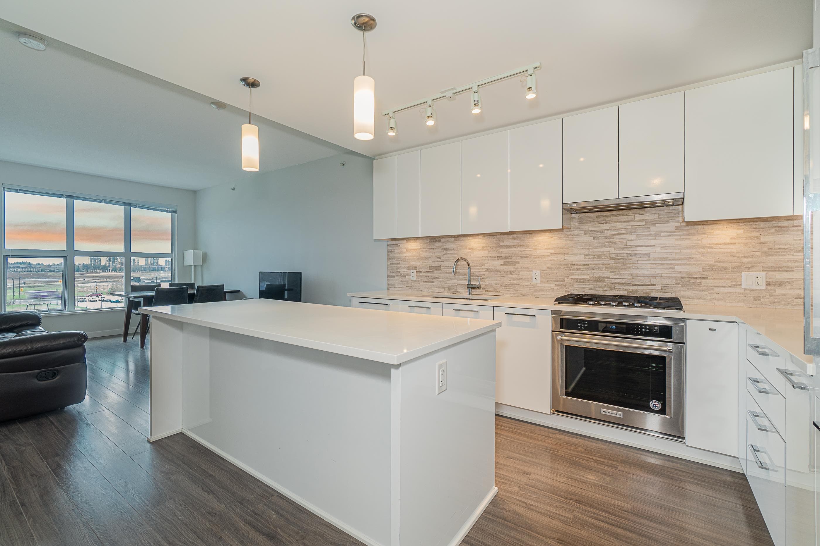 401 - 9551 Alexandra Road, Richmond, V6X 0S6 — photo 5