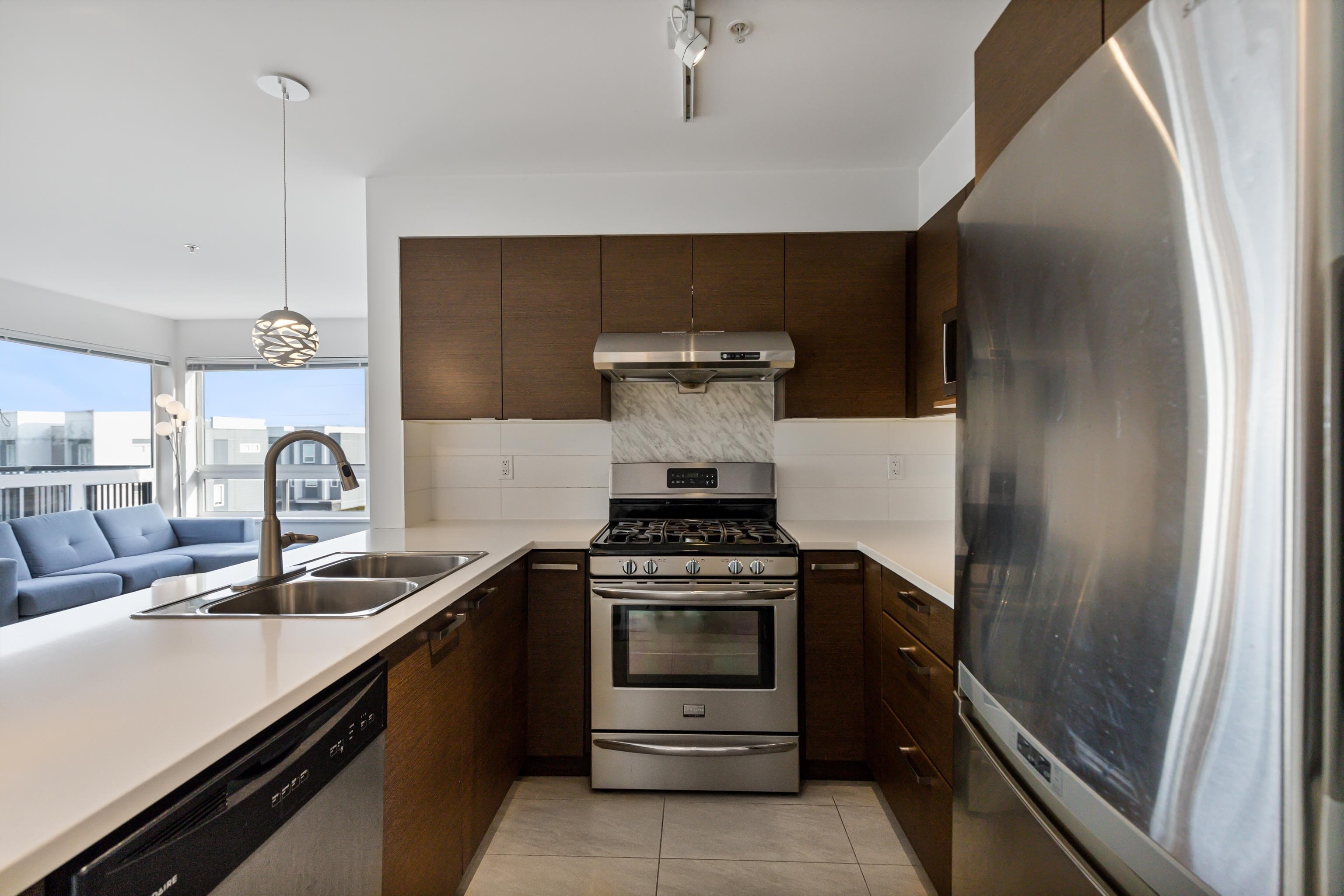 203 - 12339 Steveston Highway, Richmond, V6W 0B4 — photo 4