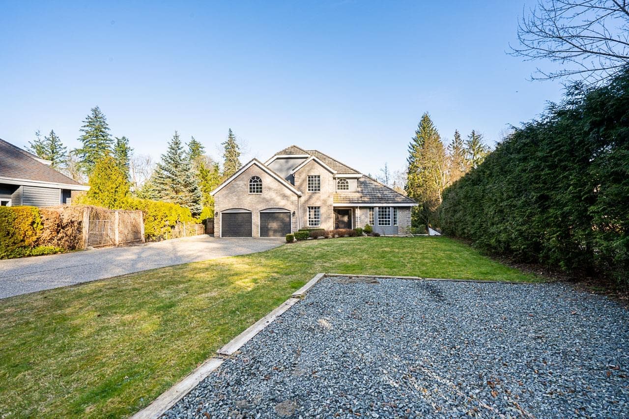 4570 Maysfield Crescent, Langley, V3A 4M1 — photo 1