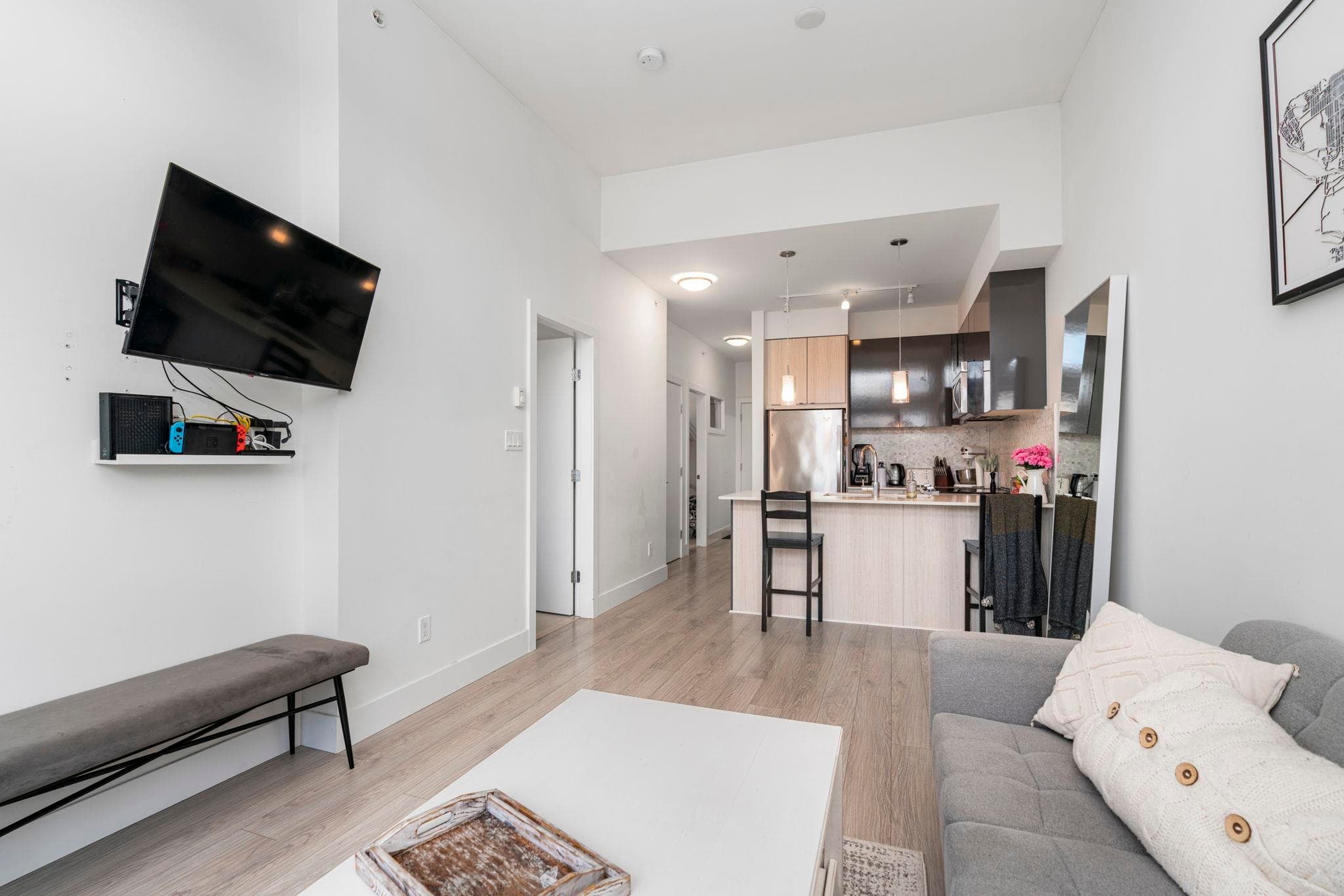 410 - 6468 195a Street, Surrey, V4N 6R6 — photo 3