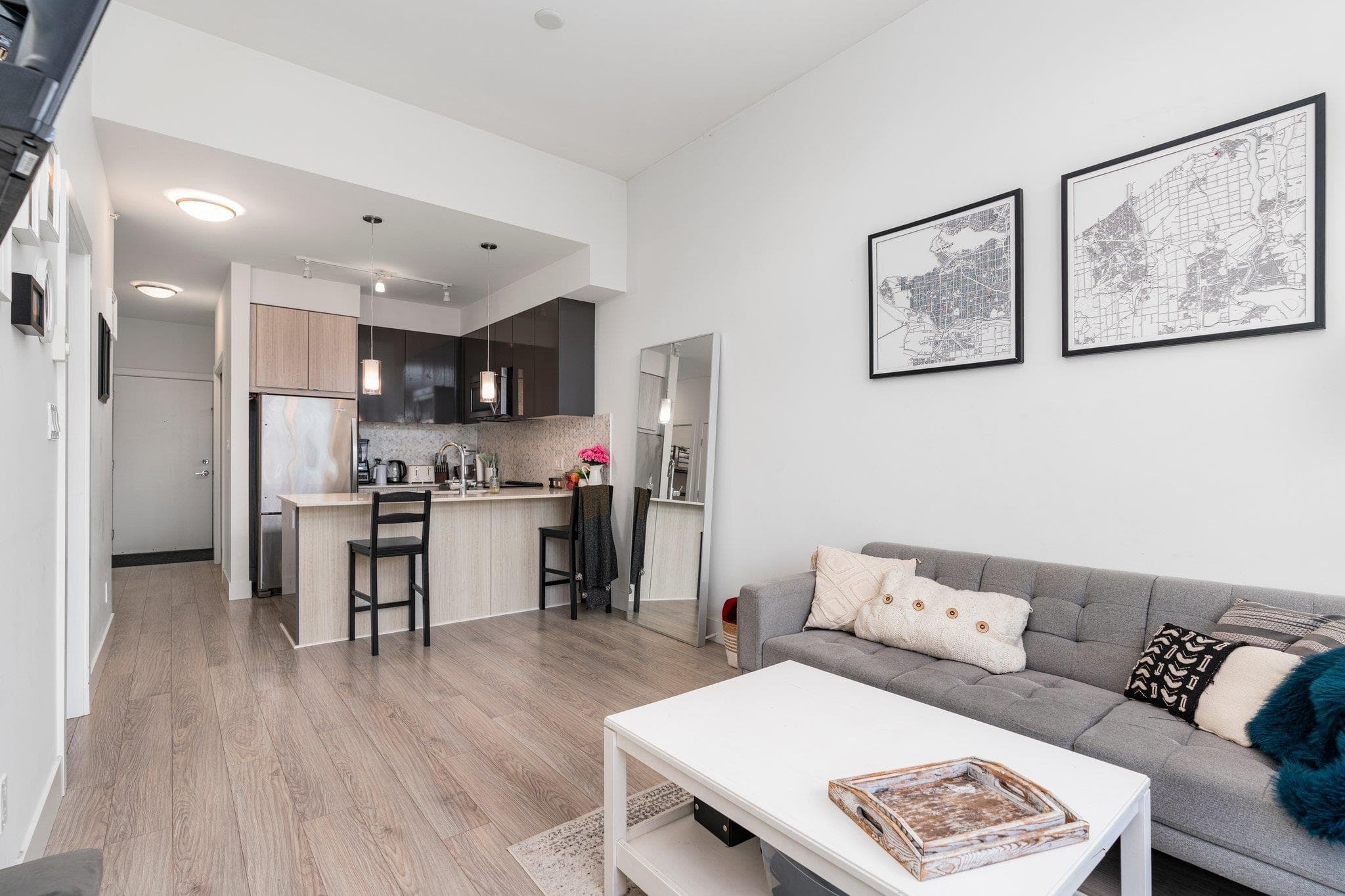 410 - 6468 195a Street, Surrey, V4N 6R6 — photo 5