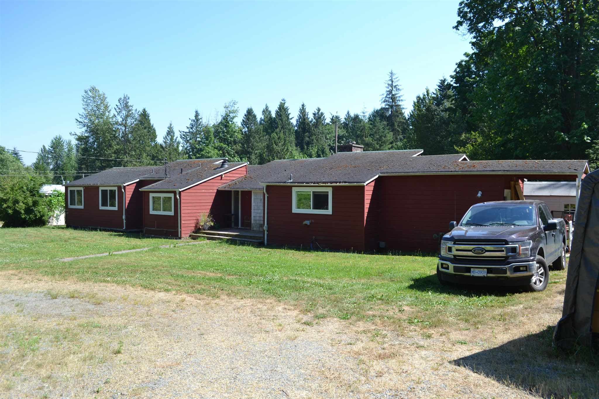 23796 16 Avenue, Langley
