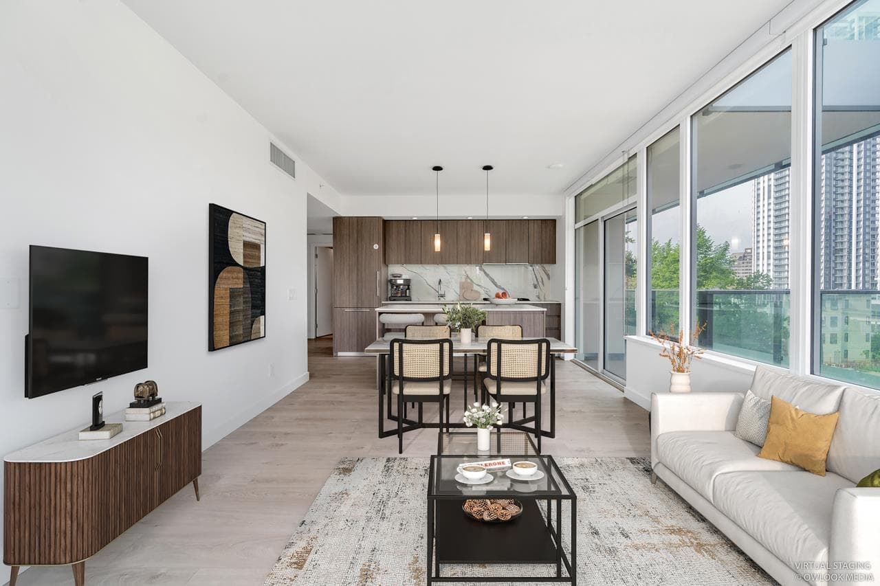 509 - 6463 Silver Avenue, Burnaby, V5H 0K4 — photo 2