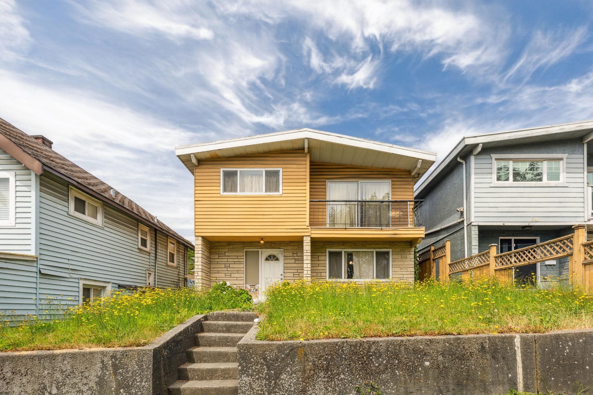 829 SE Marine Drive, Vancouver