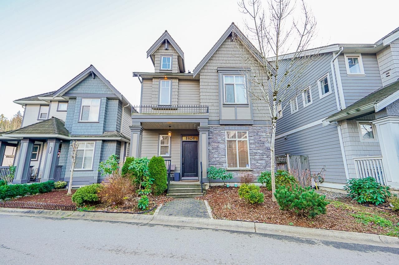 14636 36a Avenue, Surrey, V4P 0E3 — photo 2