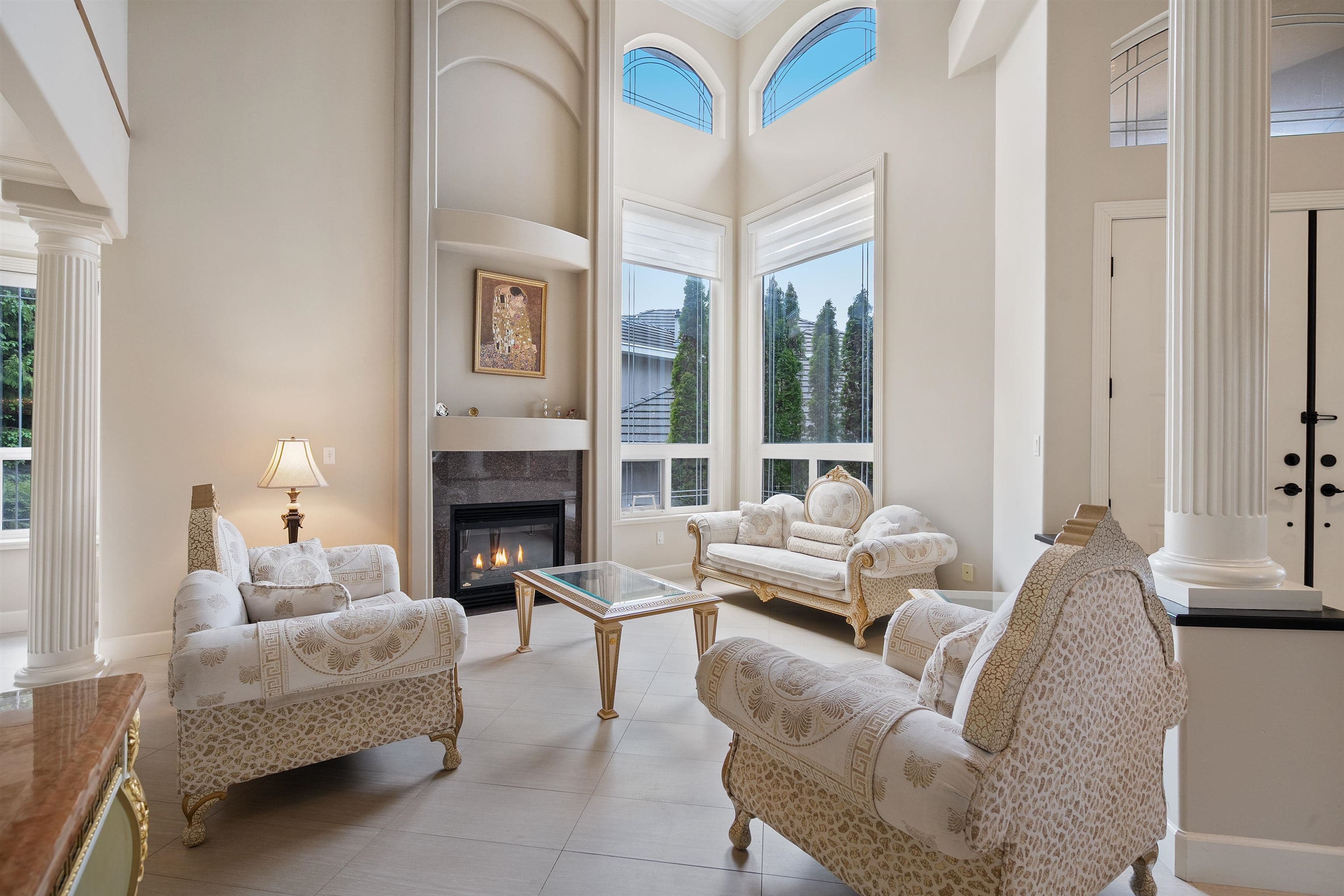 2989 Forestridge Place, Coquitlam