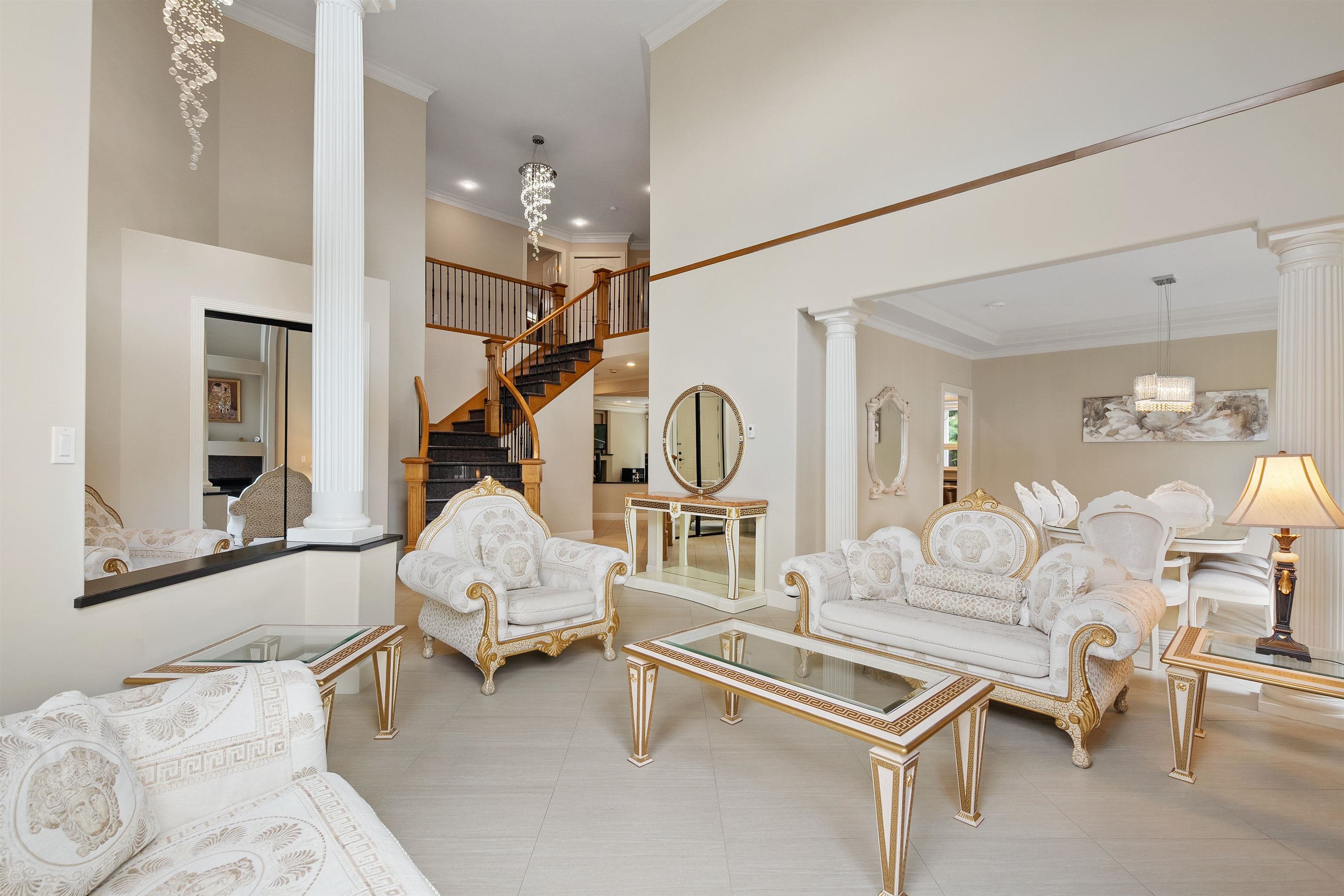 2989 Forestridge Place, Coquitlam, V3E 3M6 — photo 5