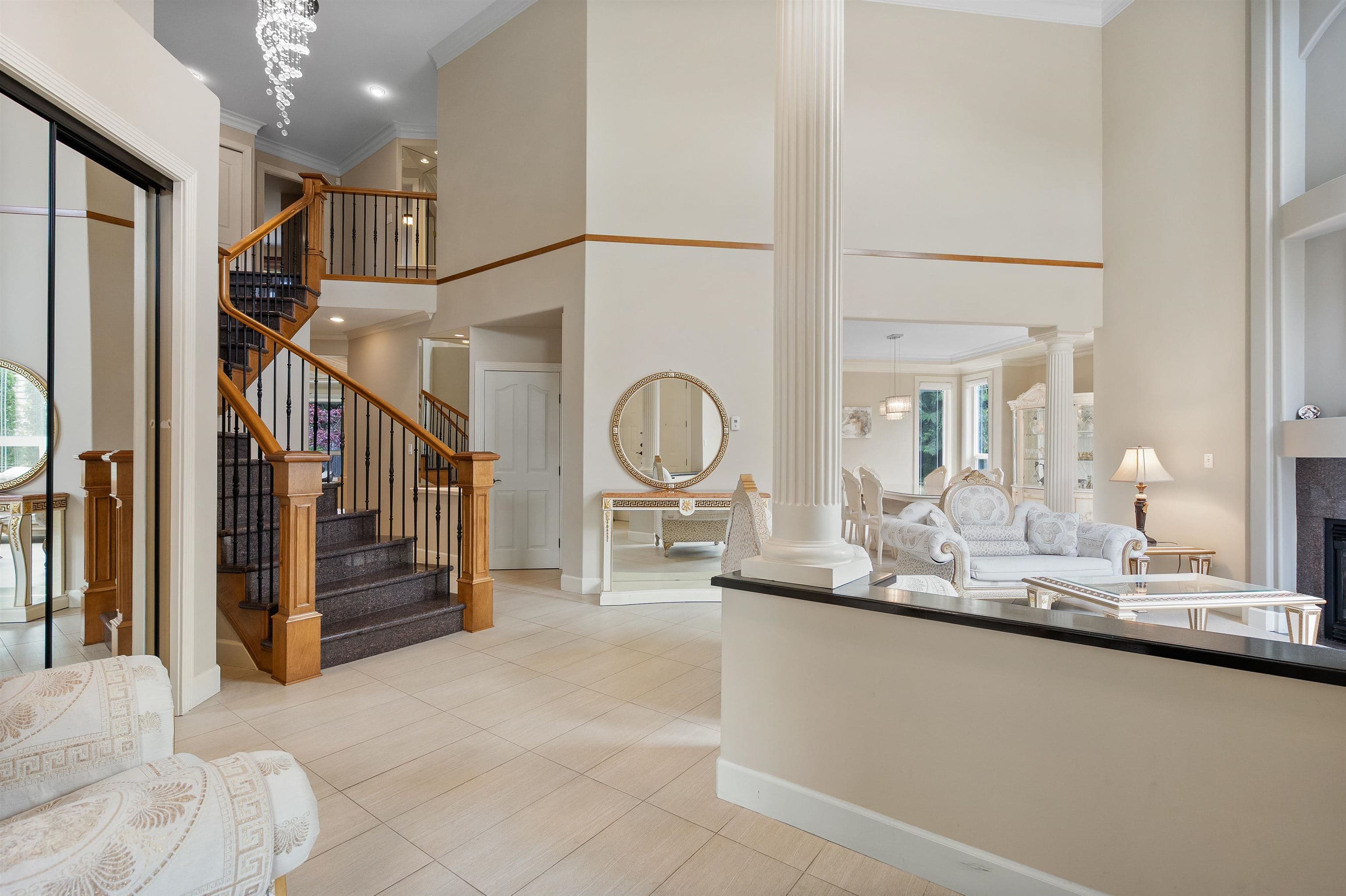 2989 Forestridge Place, Coquitlam, V3E 3M6 — photo 4