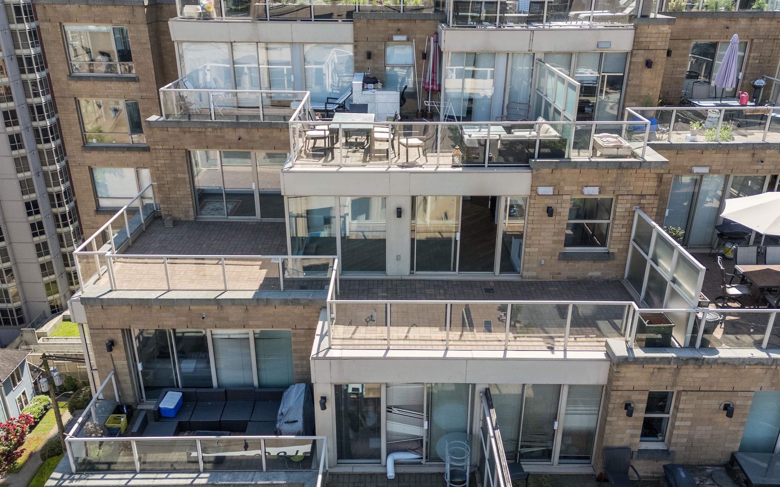 1308 - 822 Homer Street, Vancouver, V6B 6M3 — photo 3