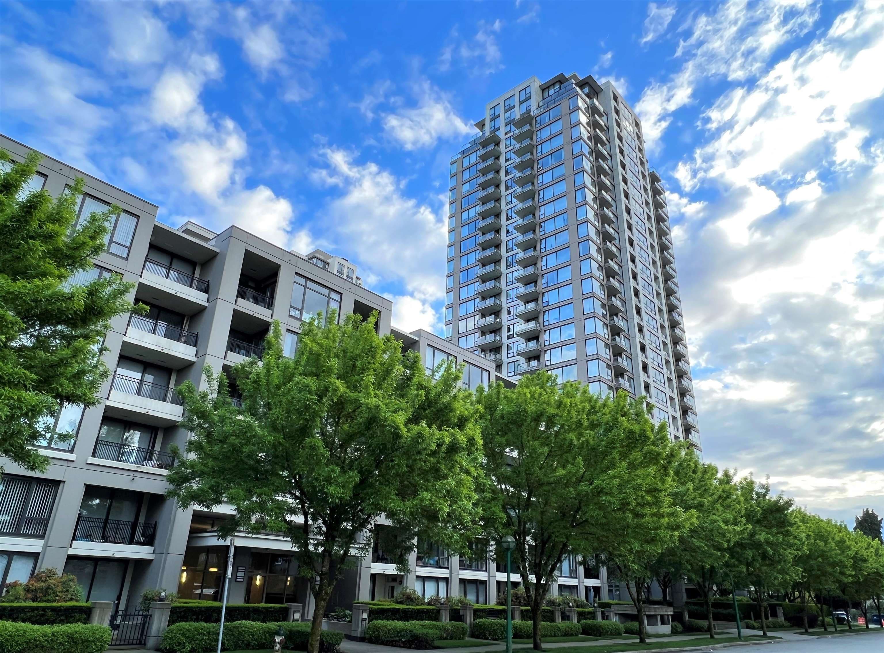 2803 - 7108 Collier Street, Burnaby, V5E 0A1 — photo 2