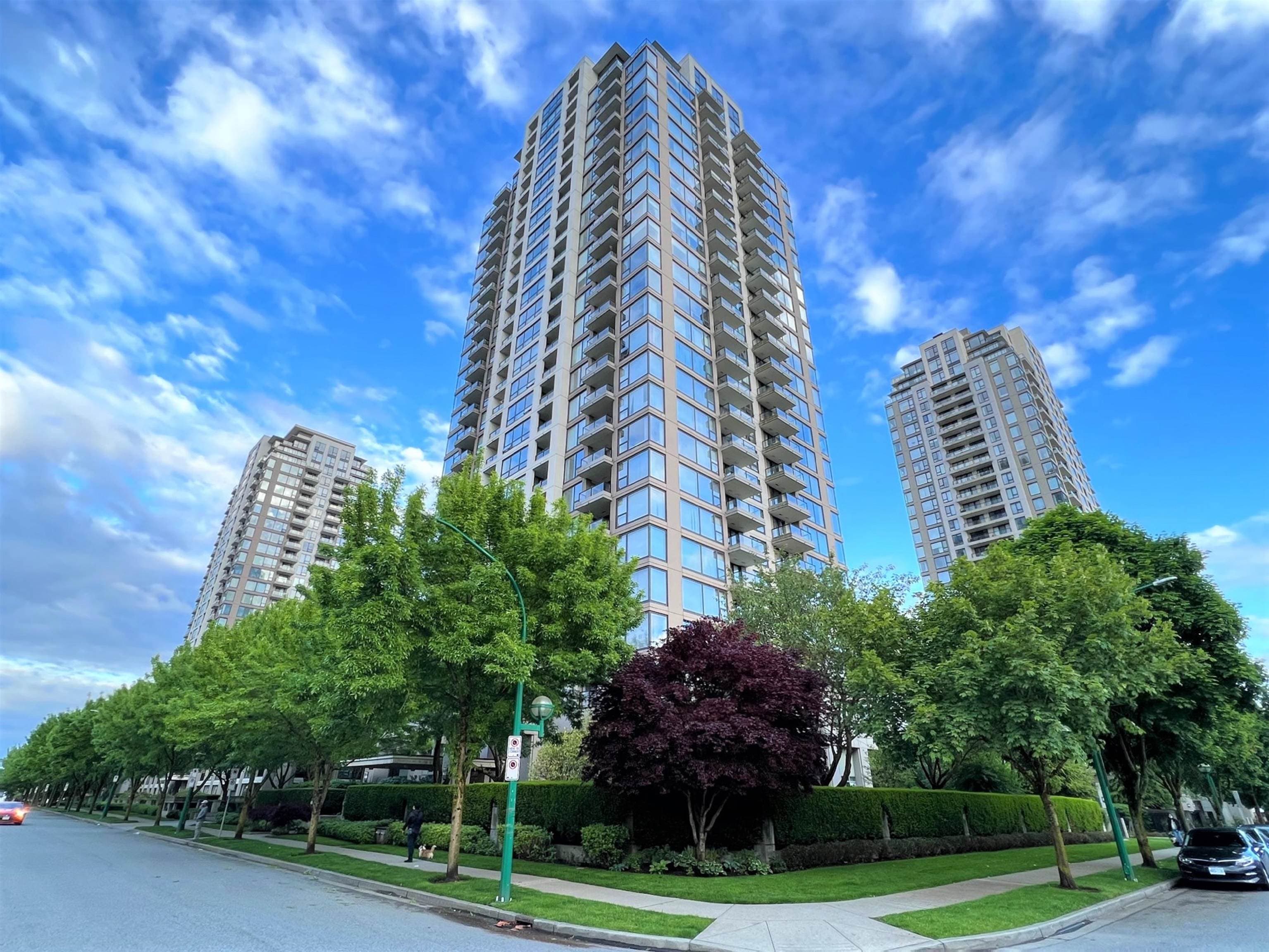 2803 - 7108 Collier Street, Burnaby, V5E 0A1 — photo 1