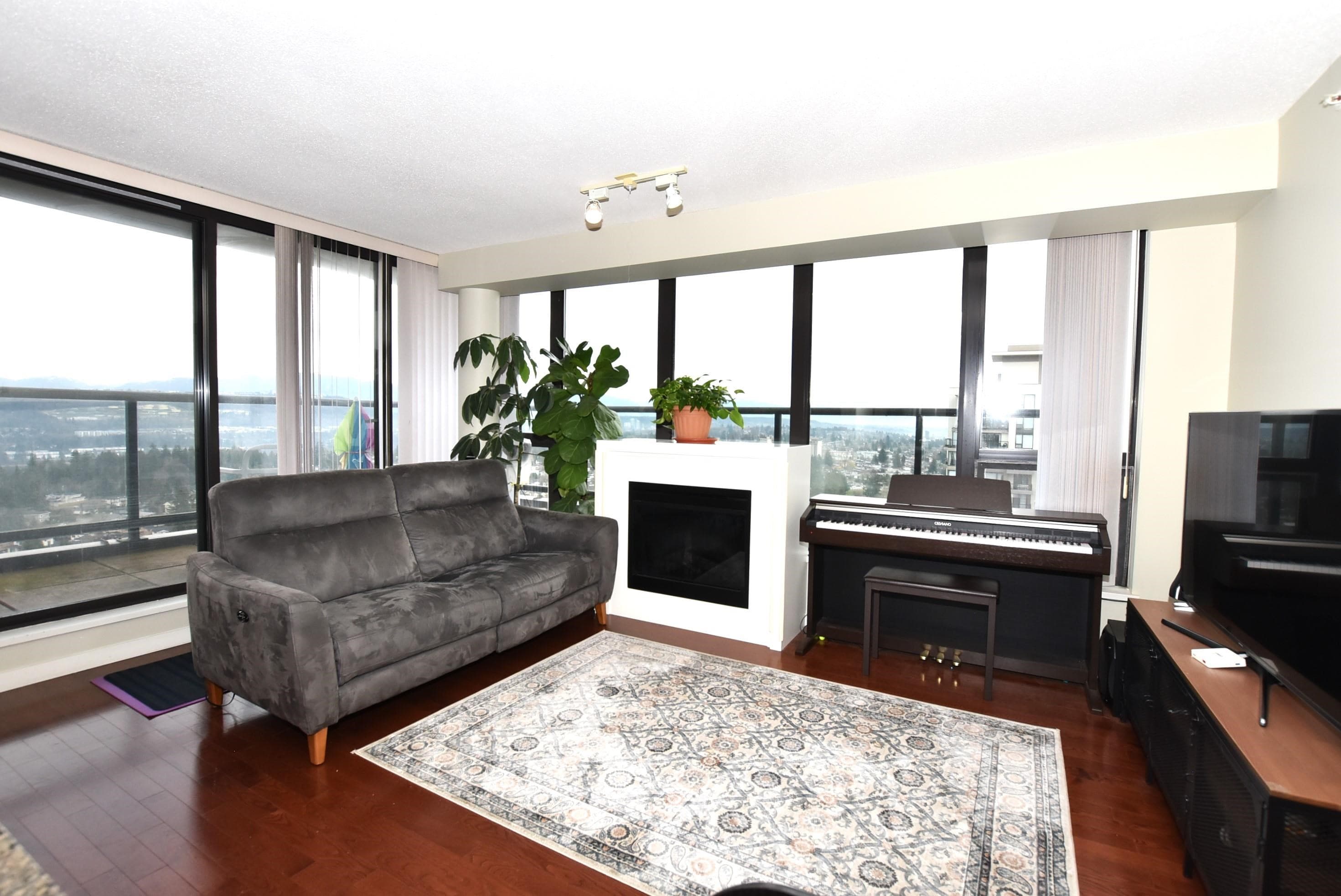 2803 - 7108 Collier Street, Burnaby, V5E 0A1 — photo 5