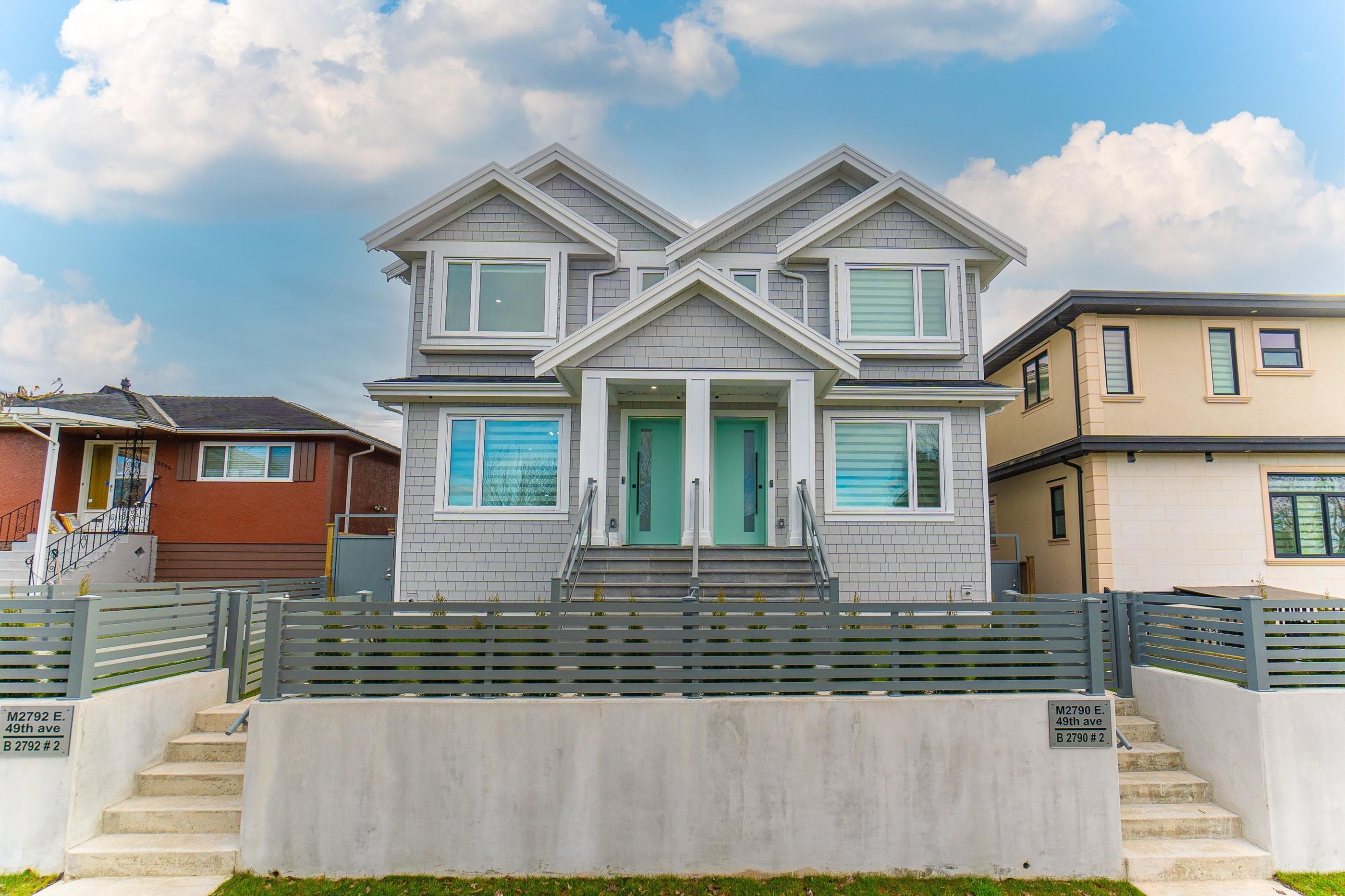 2792 E 49th Avenue, Vancouver