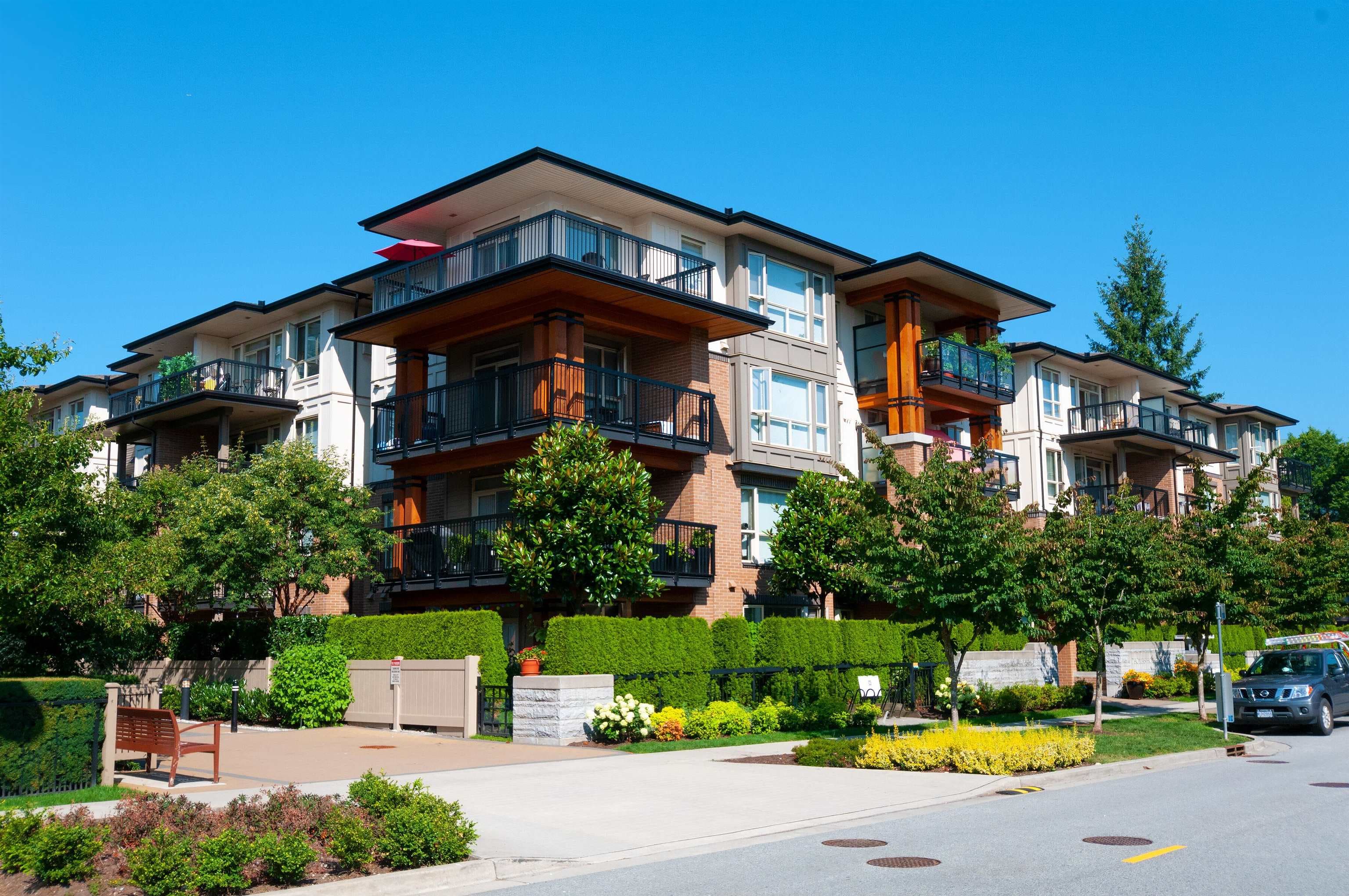 311 - 1150 Kensal Place, Coquitlam, V3B 0H4 — photo 2
