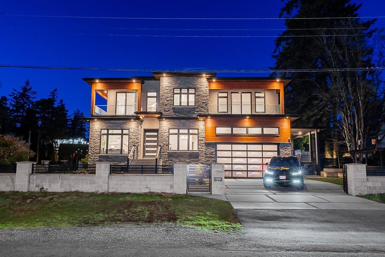 13365 57 Avenue, Surrey
