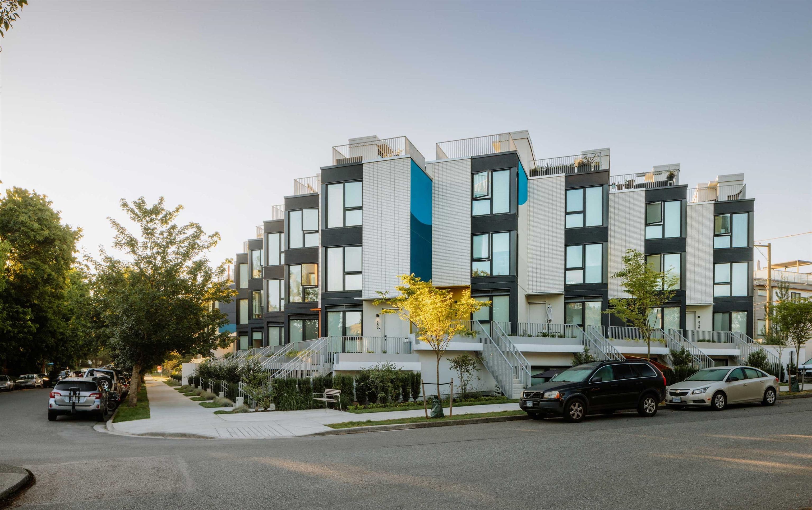 209 - 322 E 15th Avenue, Vancouver