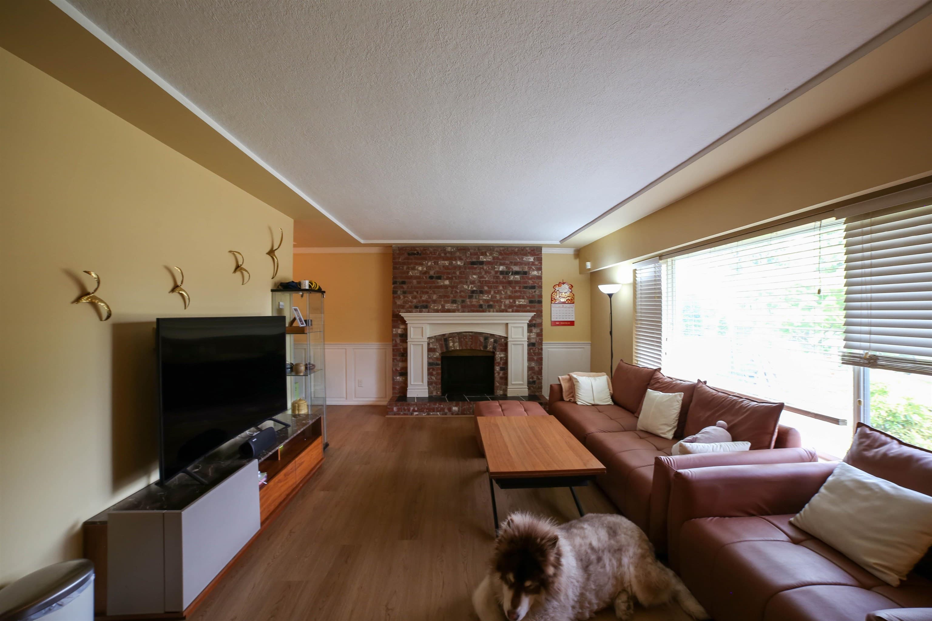 9751 Pinewell Crescent, Richmond, V7A 2C7 — photo 2