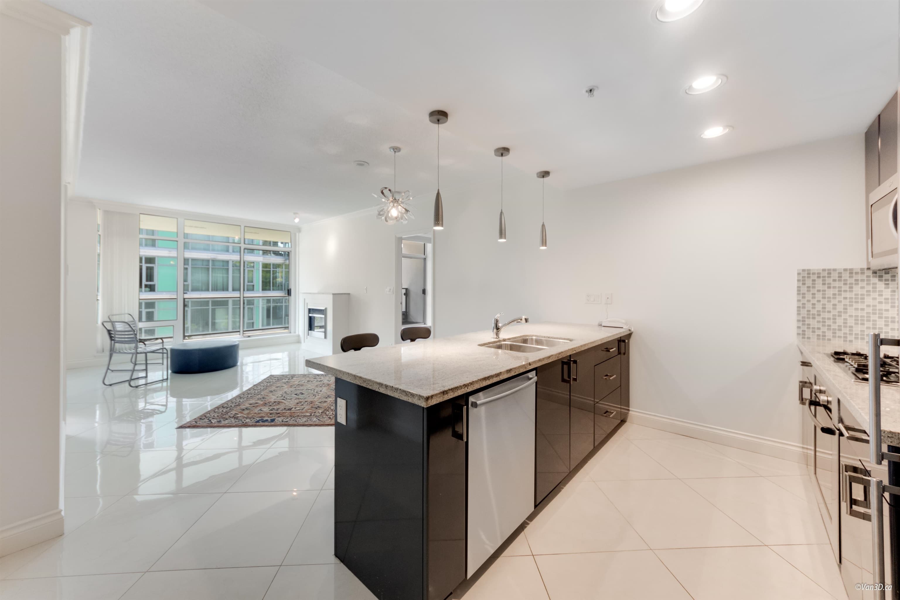 403 - 162 Victory Ship Way, North Vancouver, V7L 0B4 — photo 5
