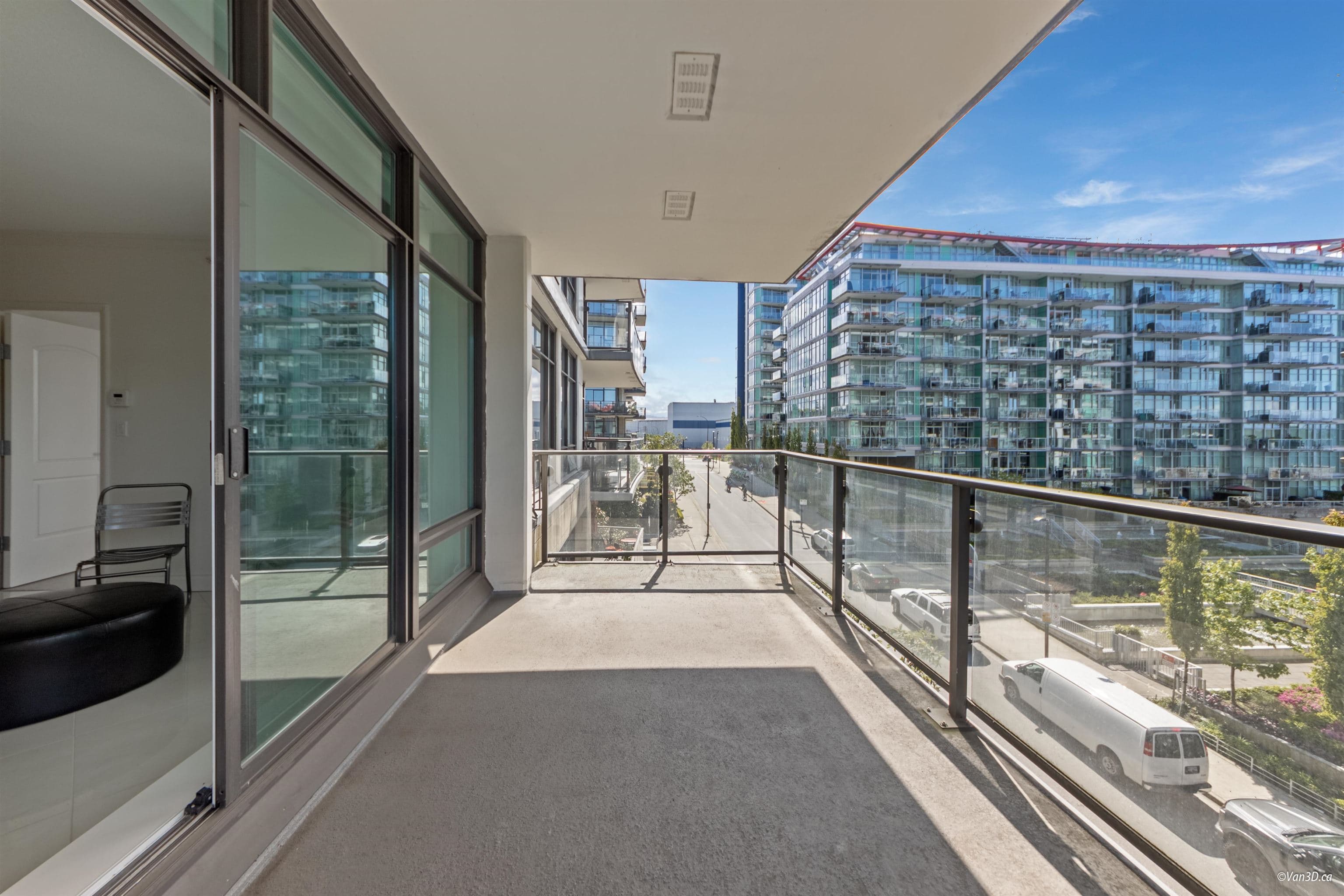 403 - 162 Victory Ship Way, North Vancouver, V7L 0B4 — photo 4