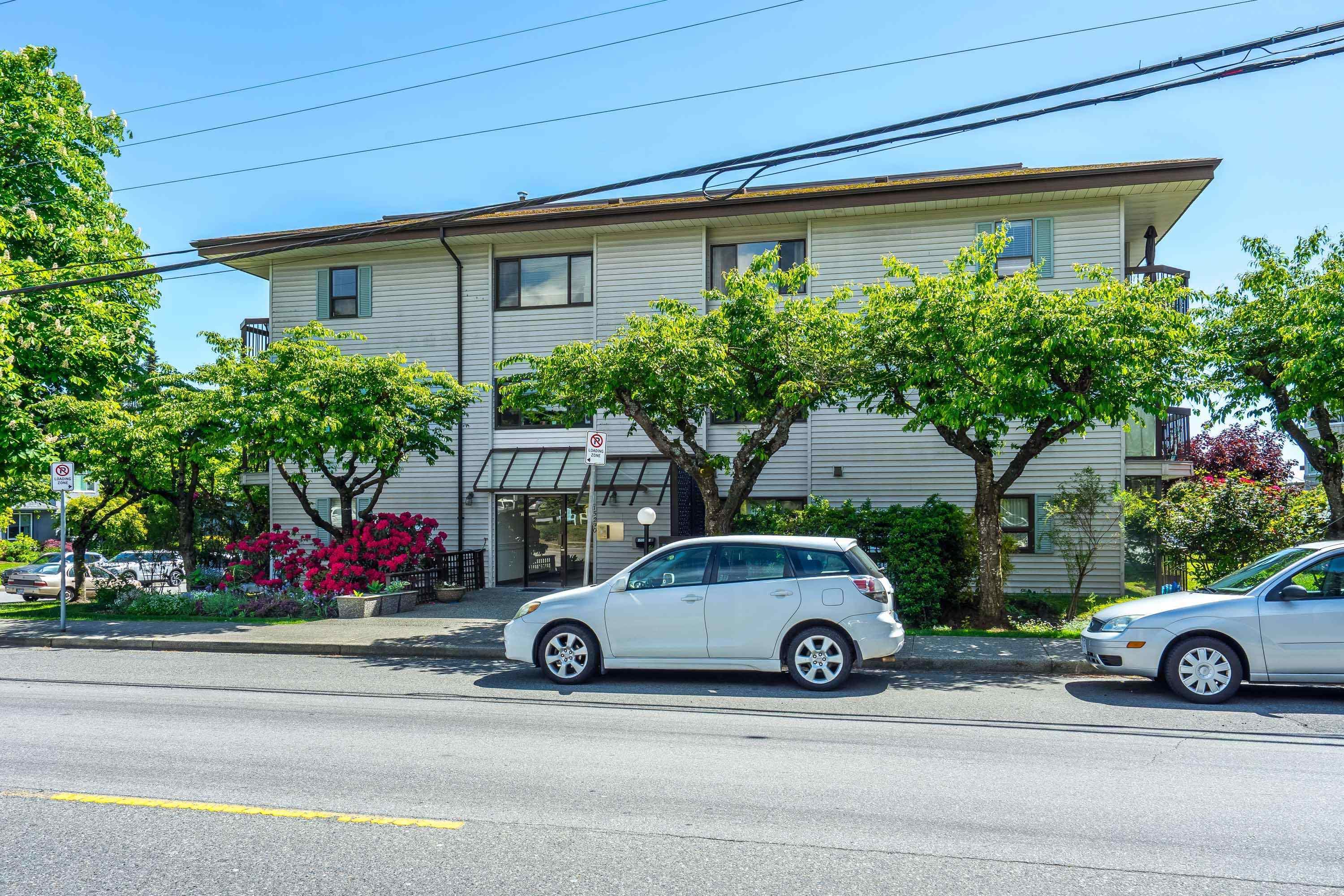 102 - 15290 Thrift Avenue, White Rock, V4B 2L2 — photo 2