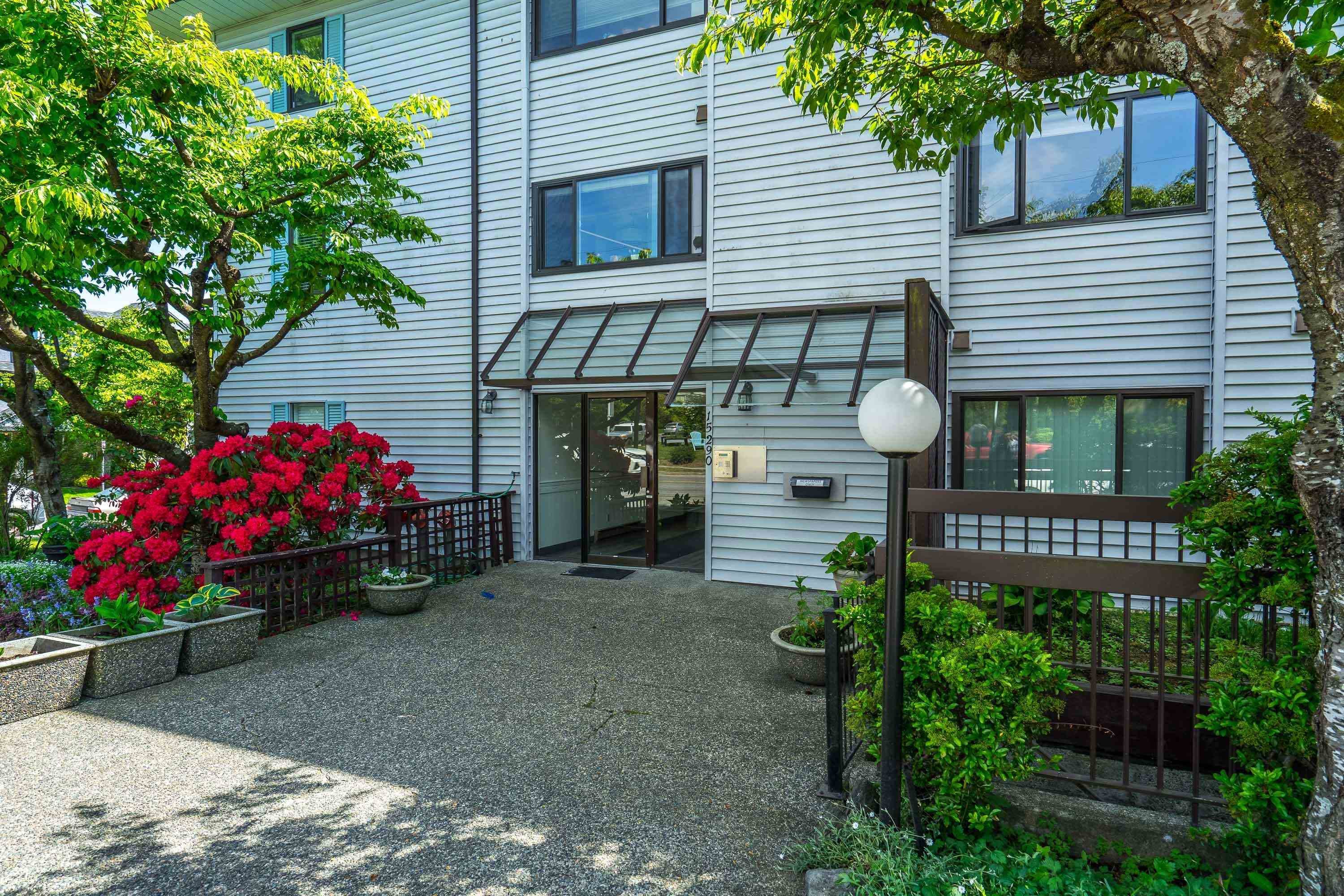102 - 15290 Thrift Avenue, White Rock, V4B 2L2 — photo 3