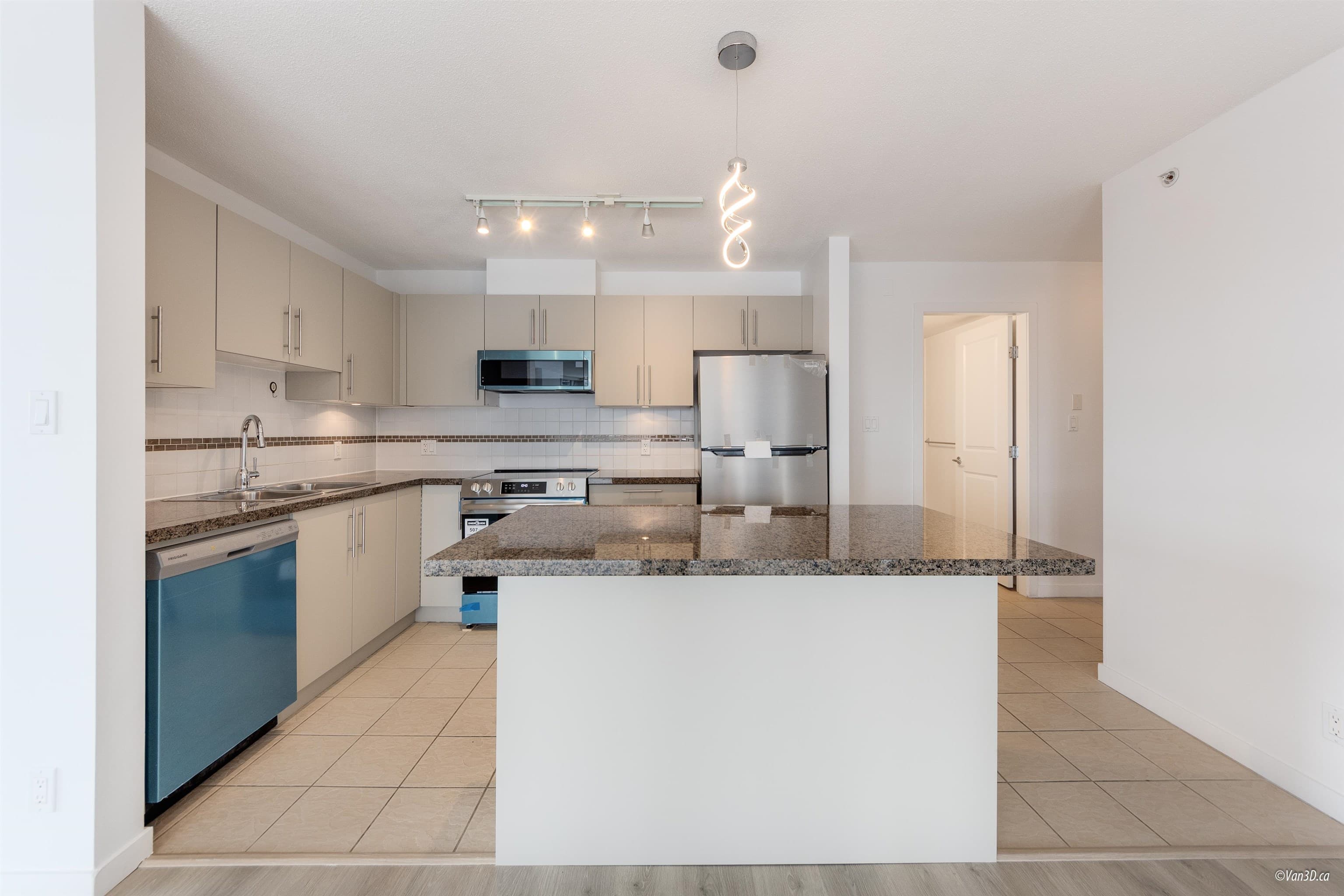 2106 - 5611 Goring Street, Burnaby, V5B 0A3 — photo 3